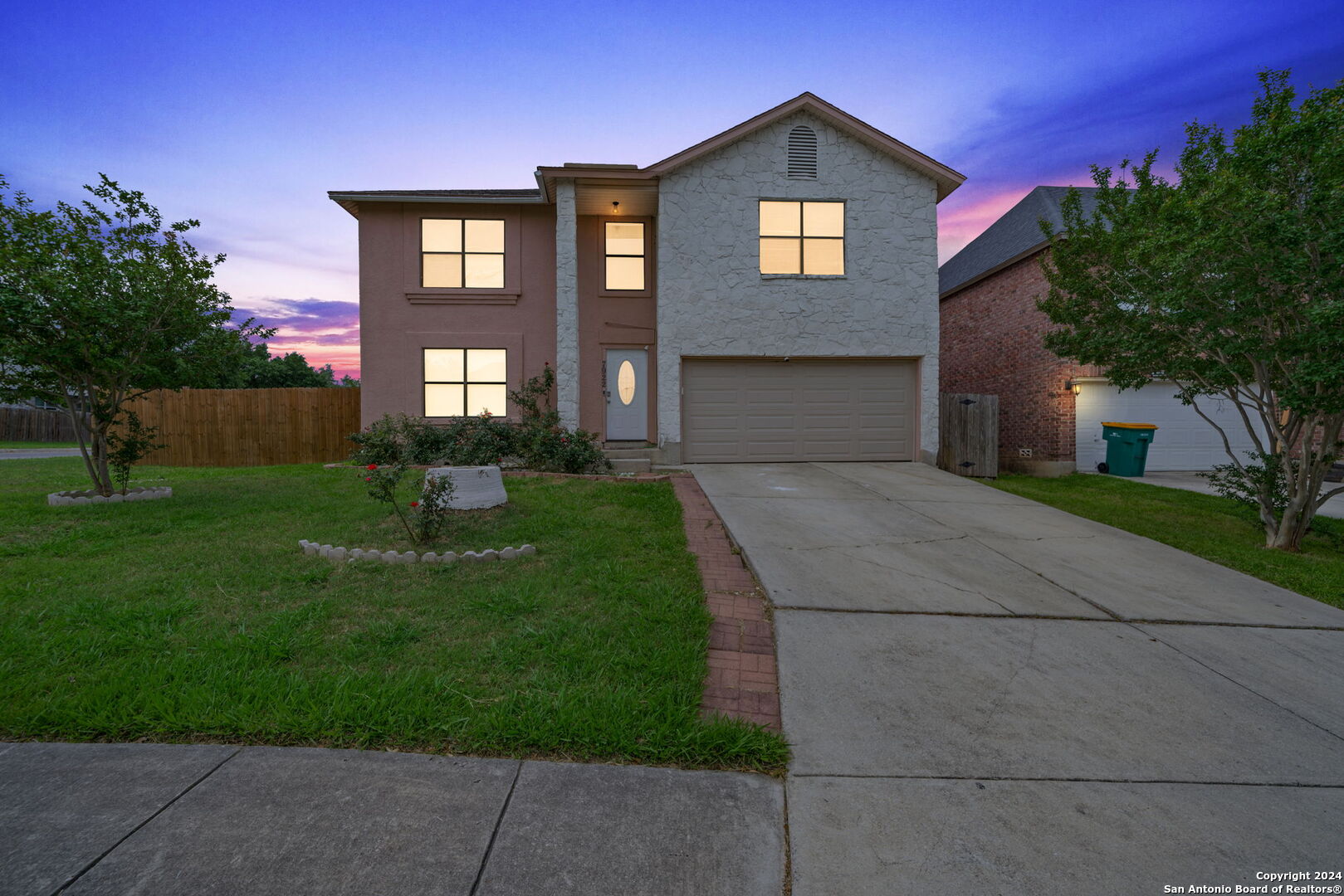 Photo of 7922 Donshire in Converse, TX
