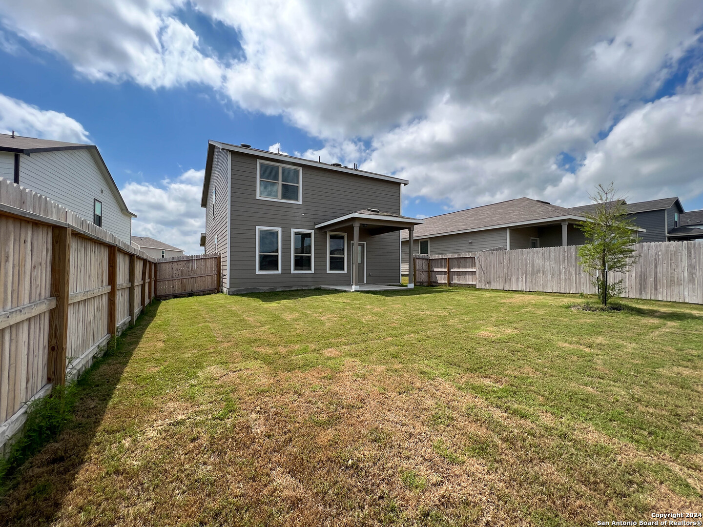 4315 Brigade Bend   Converse TX 78109