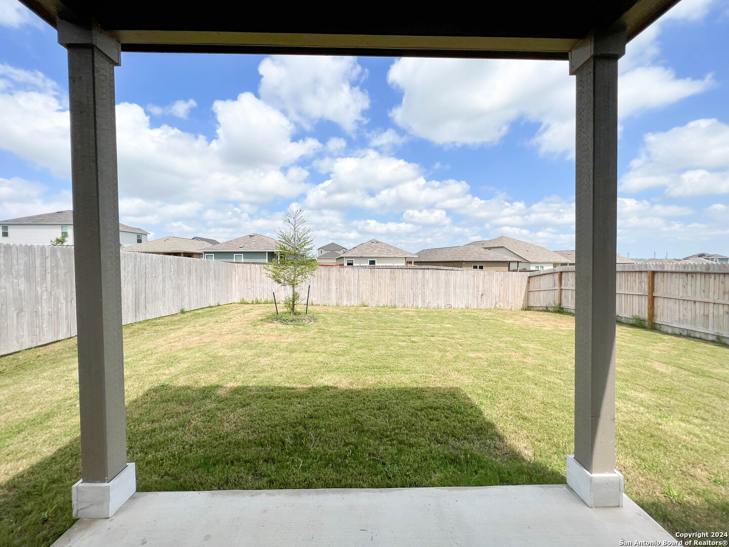 4315 Brigade Bend   Converse TX 78109
