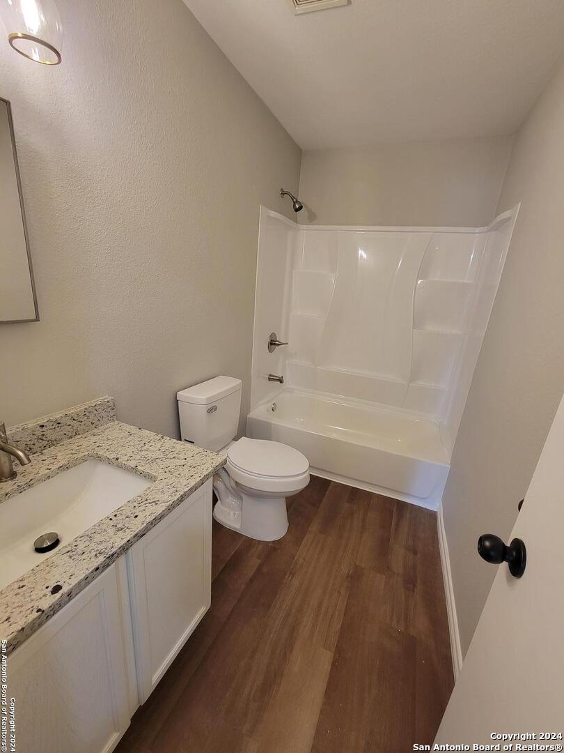 8147 chestnut manor   Converse TX 78109