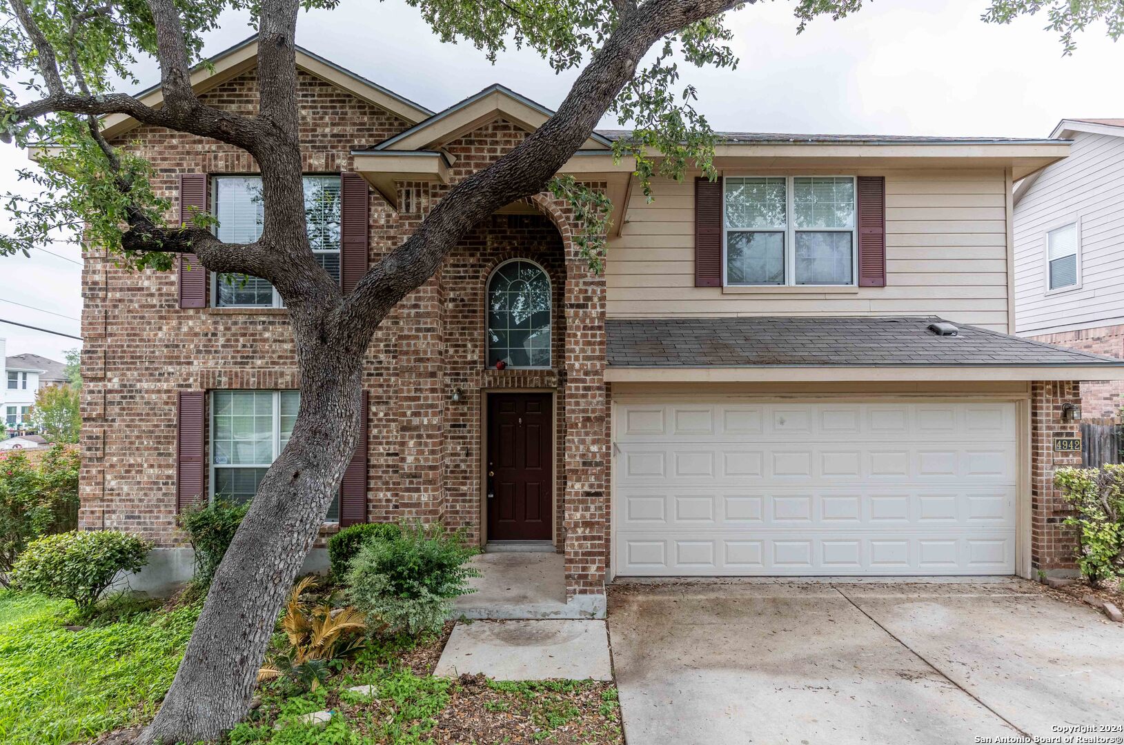4942 MACEY TRL, San Antonio, TX 78253
