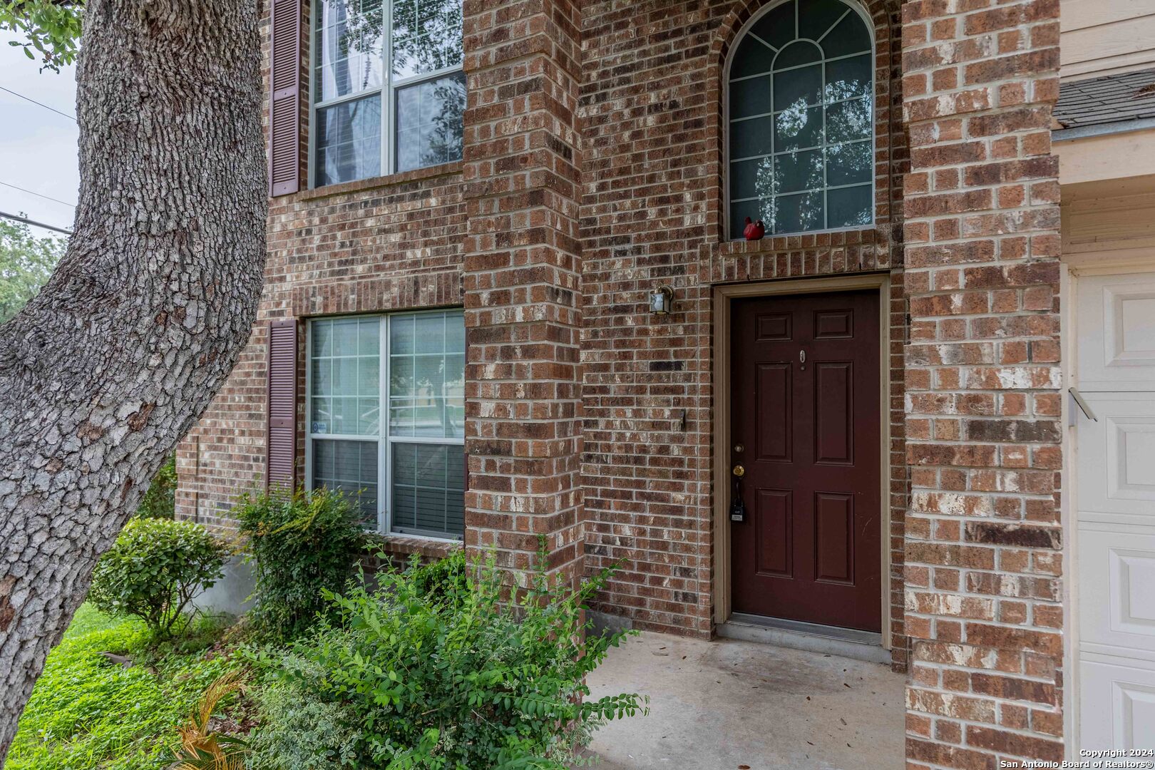 4942 MACEY TRL, San Antonio, TX 78253