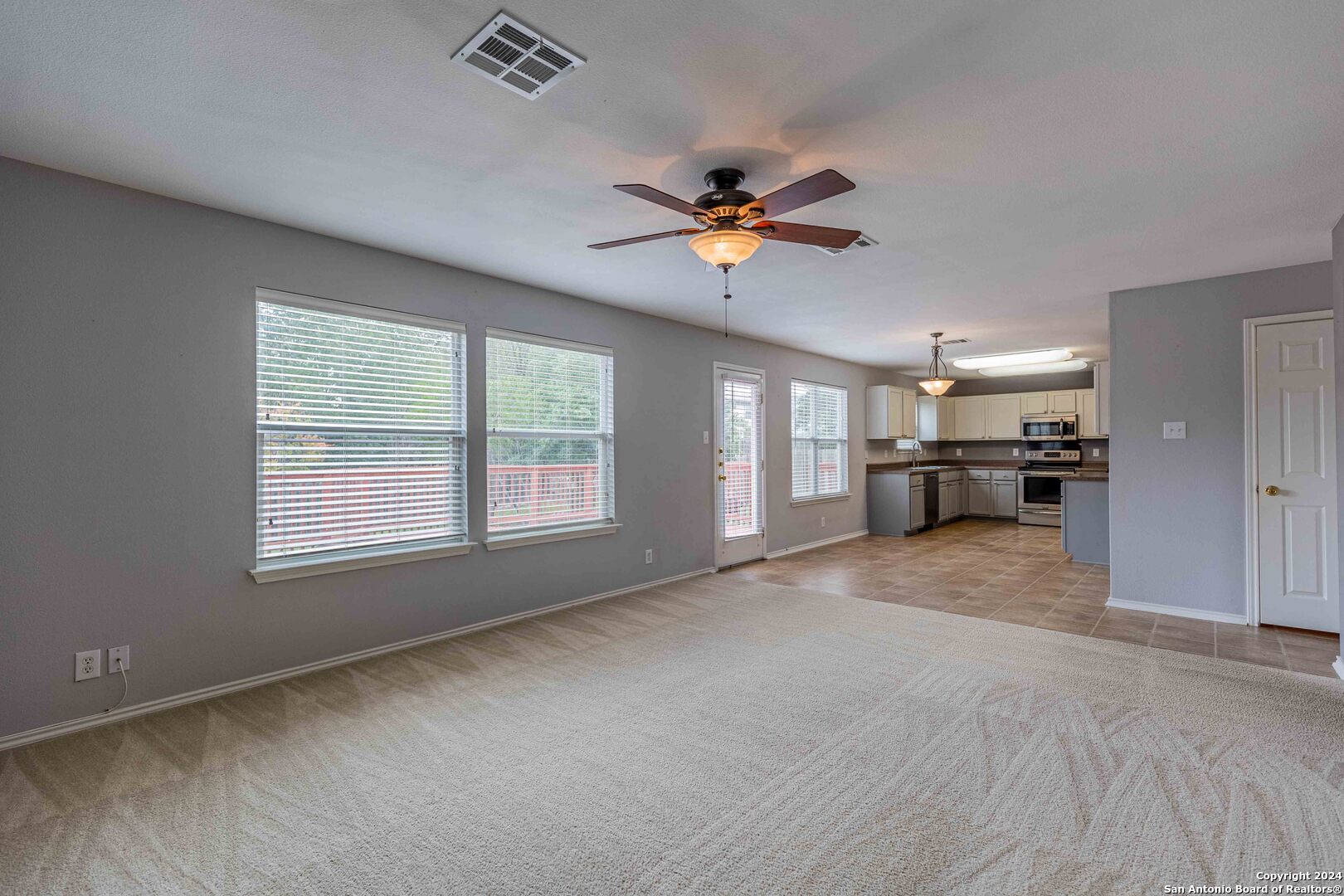 4942 MACEY TRL, San Antonio, TX 78253