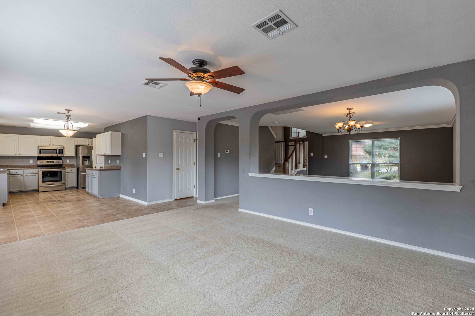 4942 MACEY TRL, San Antonio, TX 78253