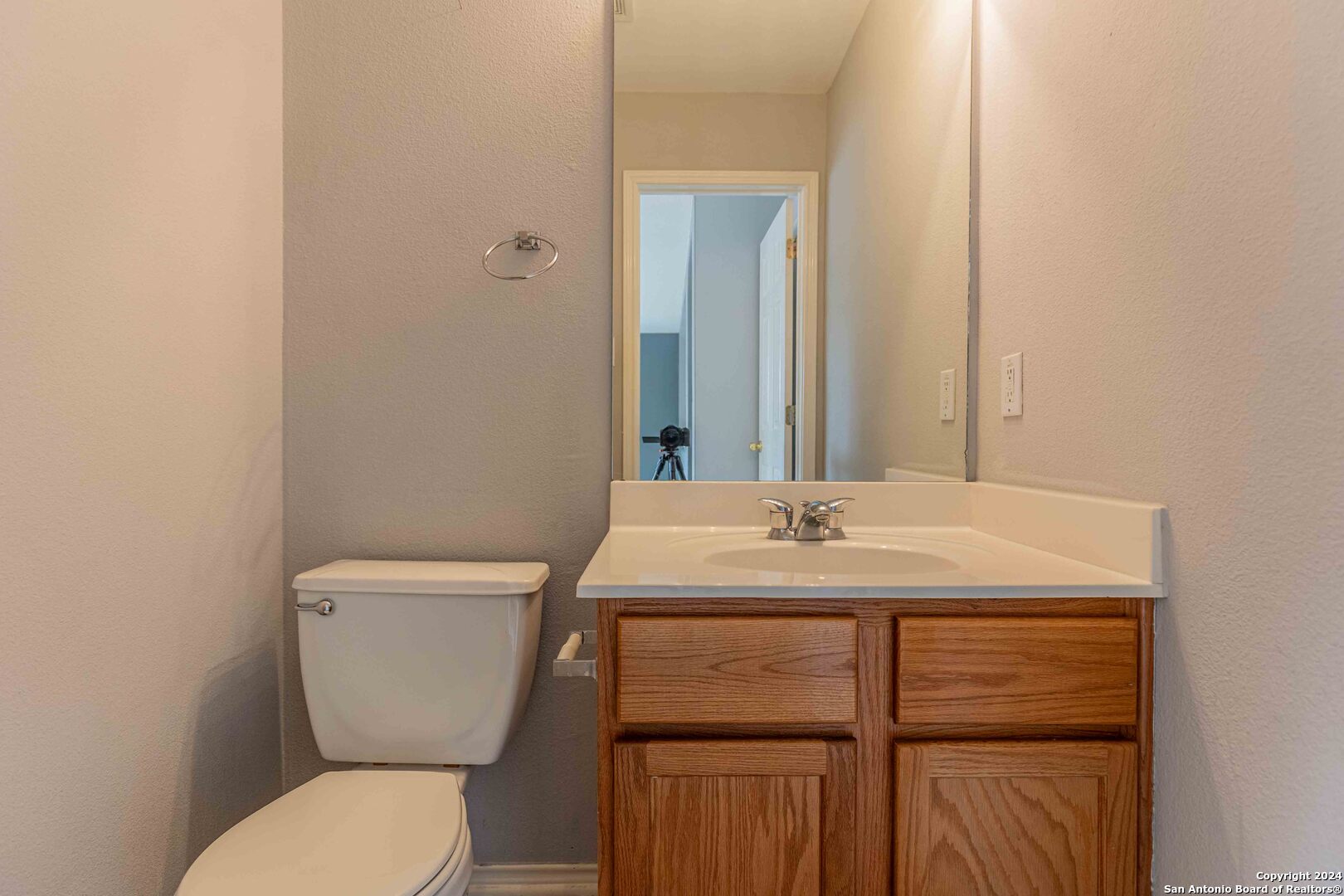 4942 MACEY TRL, San Antonio, TX 78253