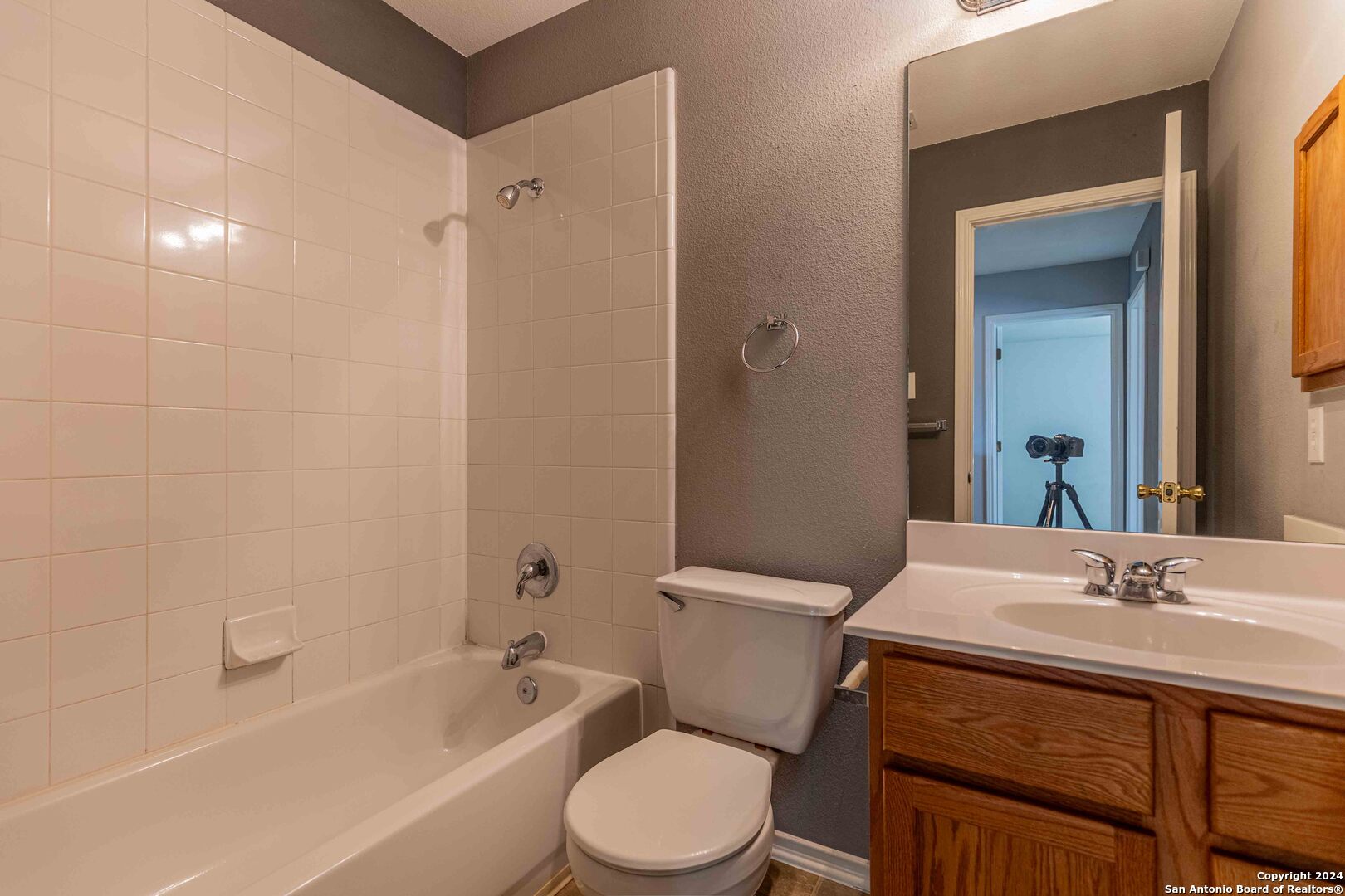 4942 MACEY TRL, San Antonio, TX 78253