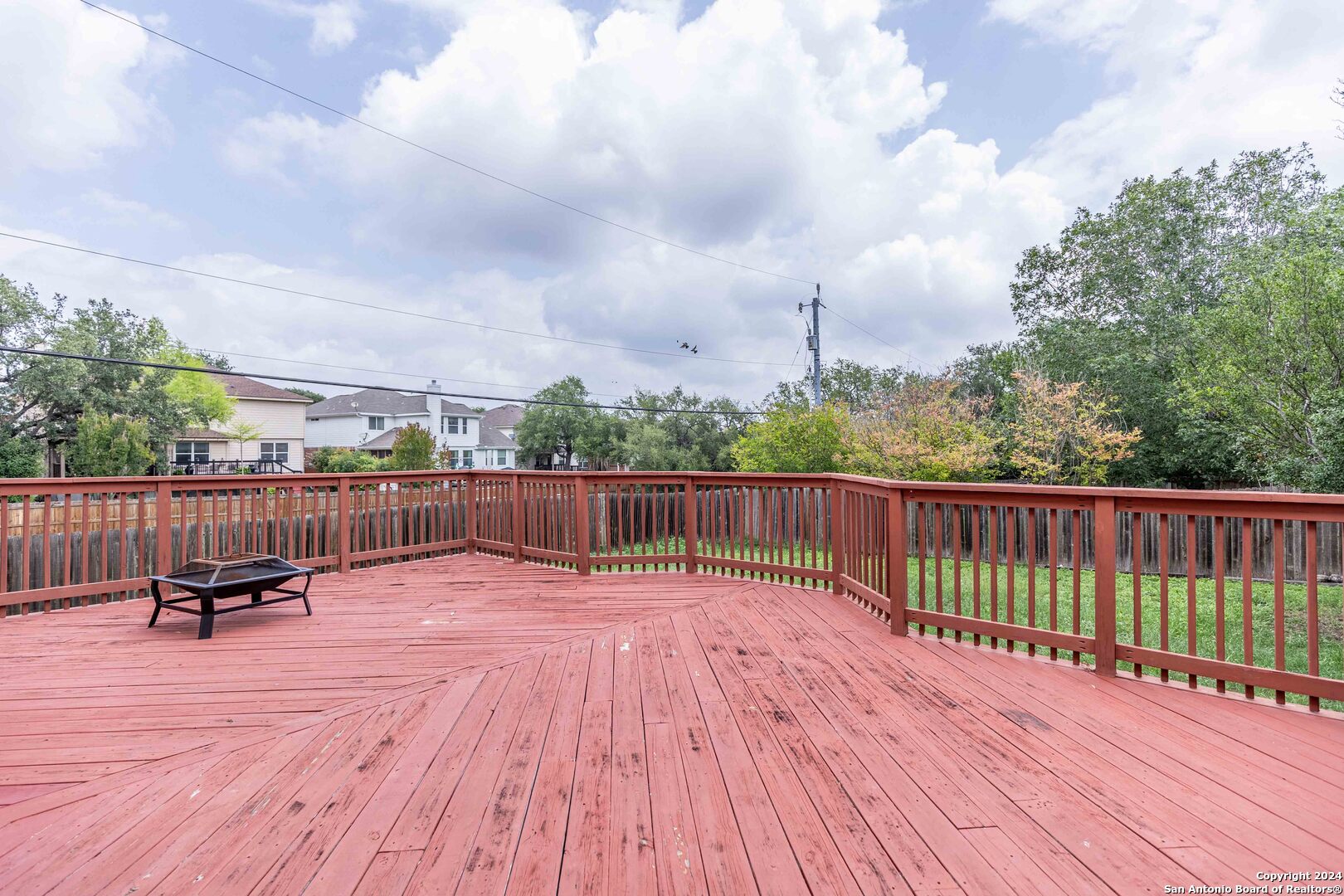 4942 MACEY TRL, San Antonio, TX 78253