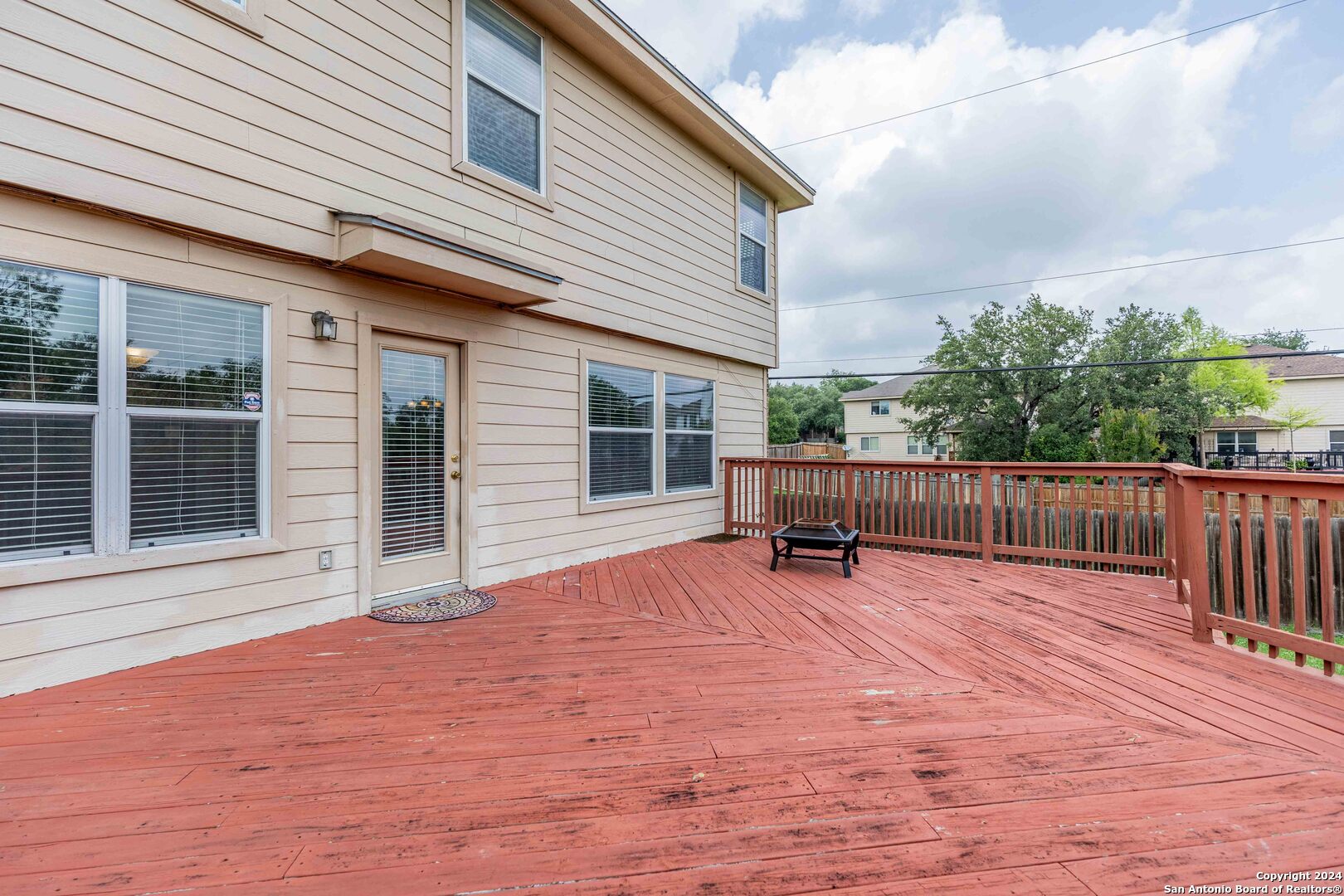4942 MACEY TRL, San Antonio, TX 78253