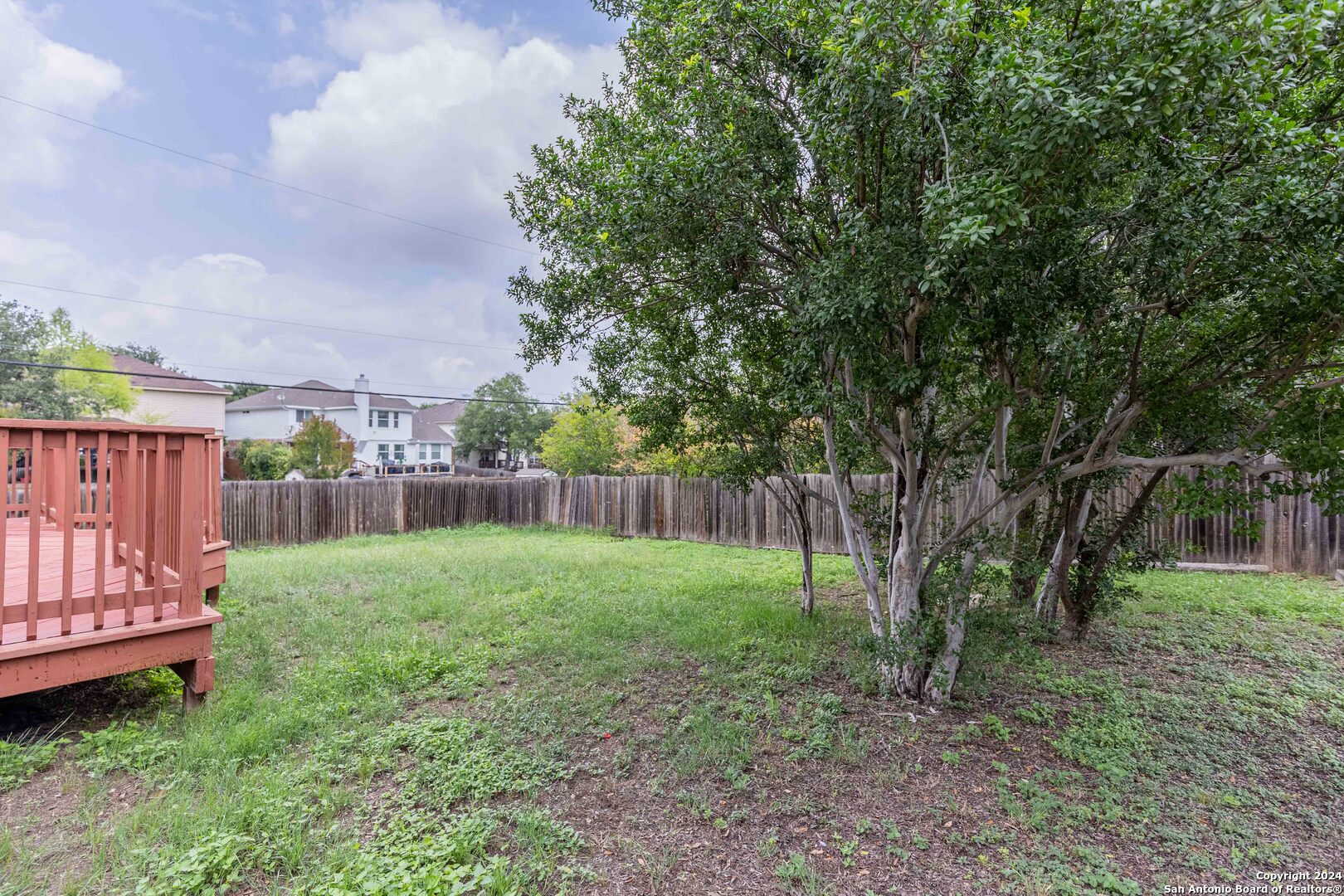 4942 MACEY TRL, San Antonio, TX 78253