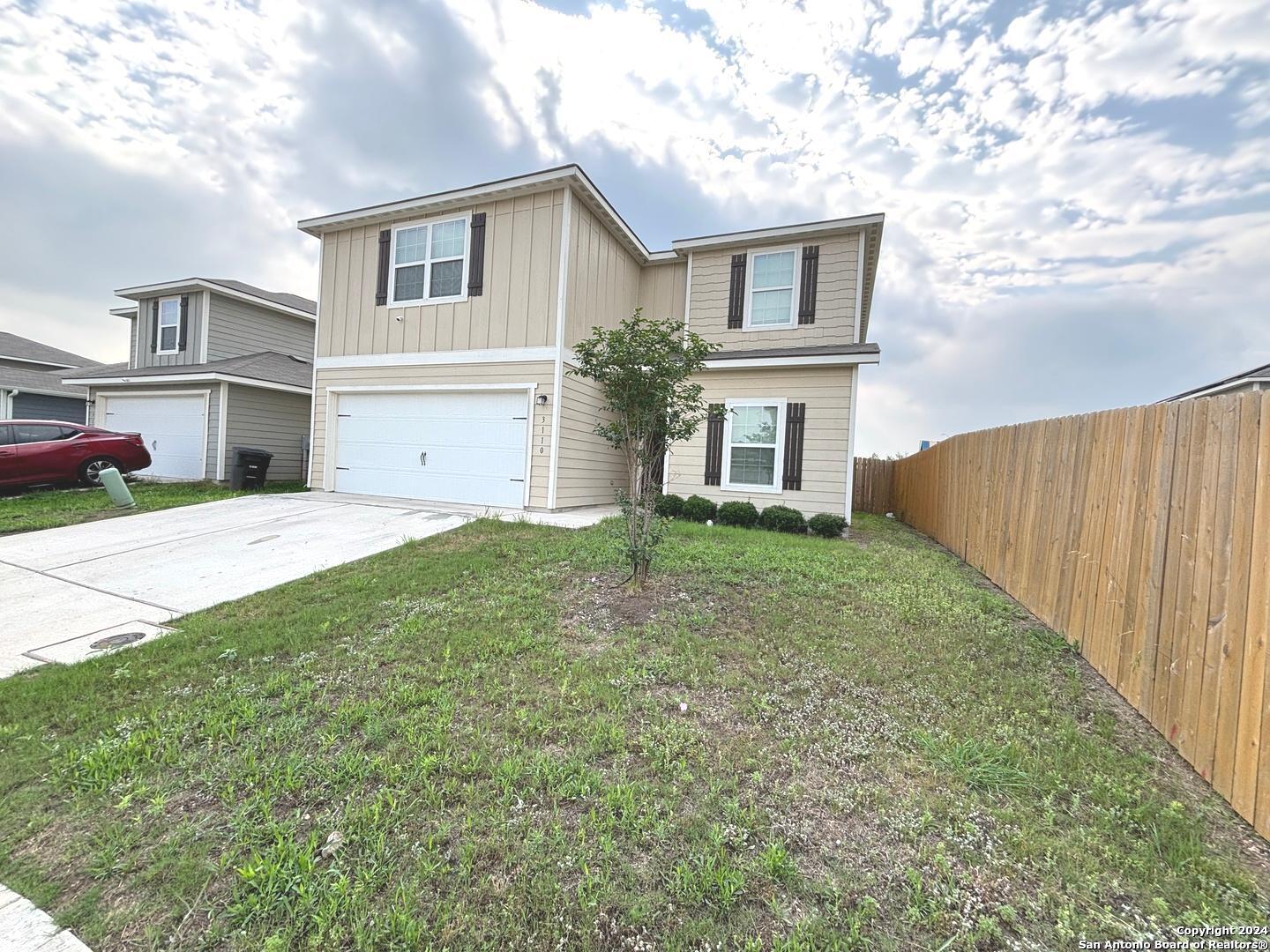 3110 GILBERT GDN   Converse TX 78109-4459