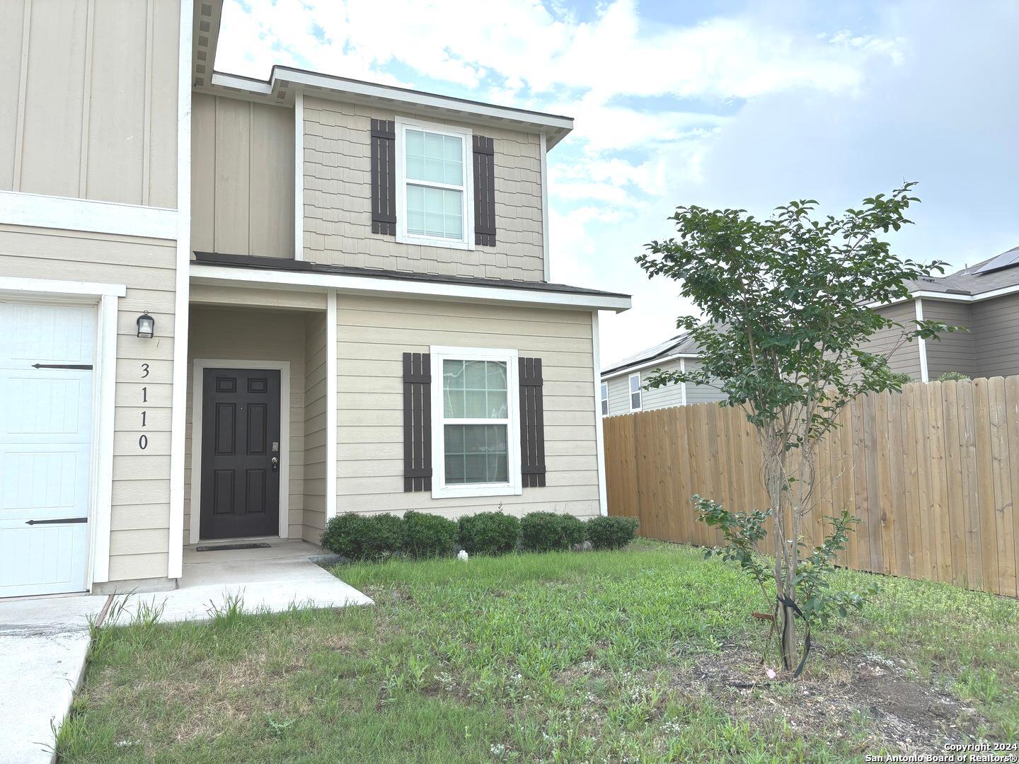 3110 GILBERT GDN   Converse TX 78109-4459