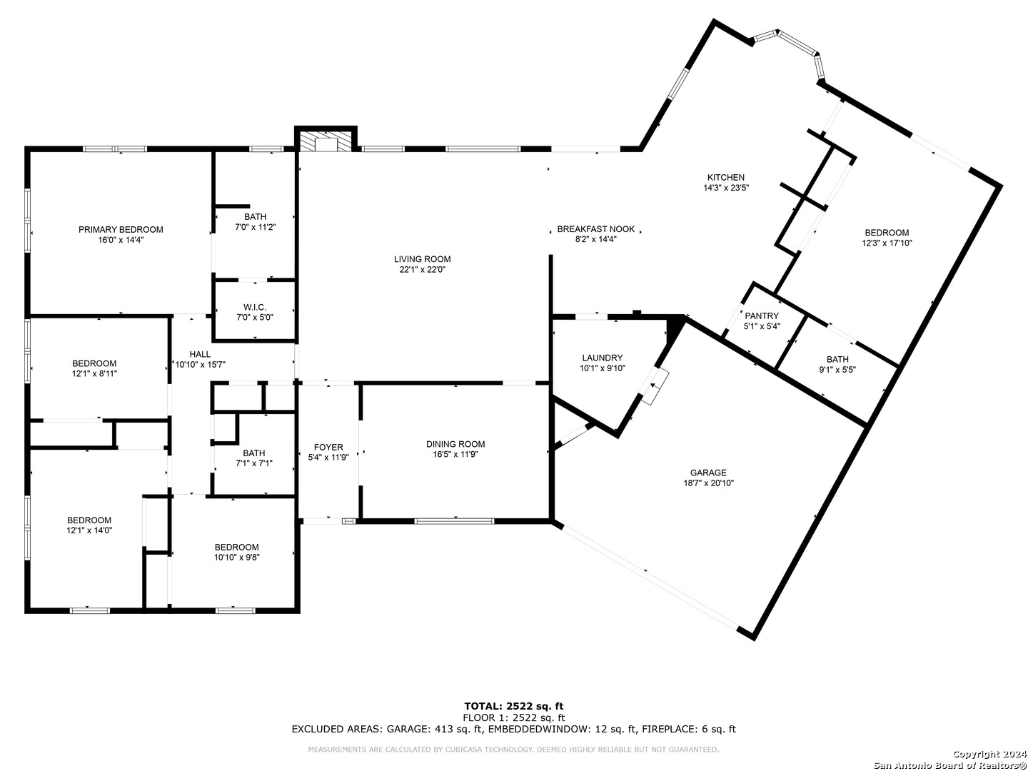 831 Firefly Drive   San Antonio TX 78216