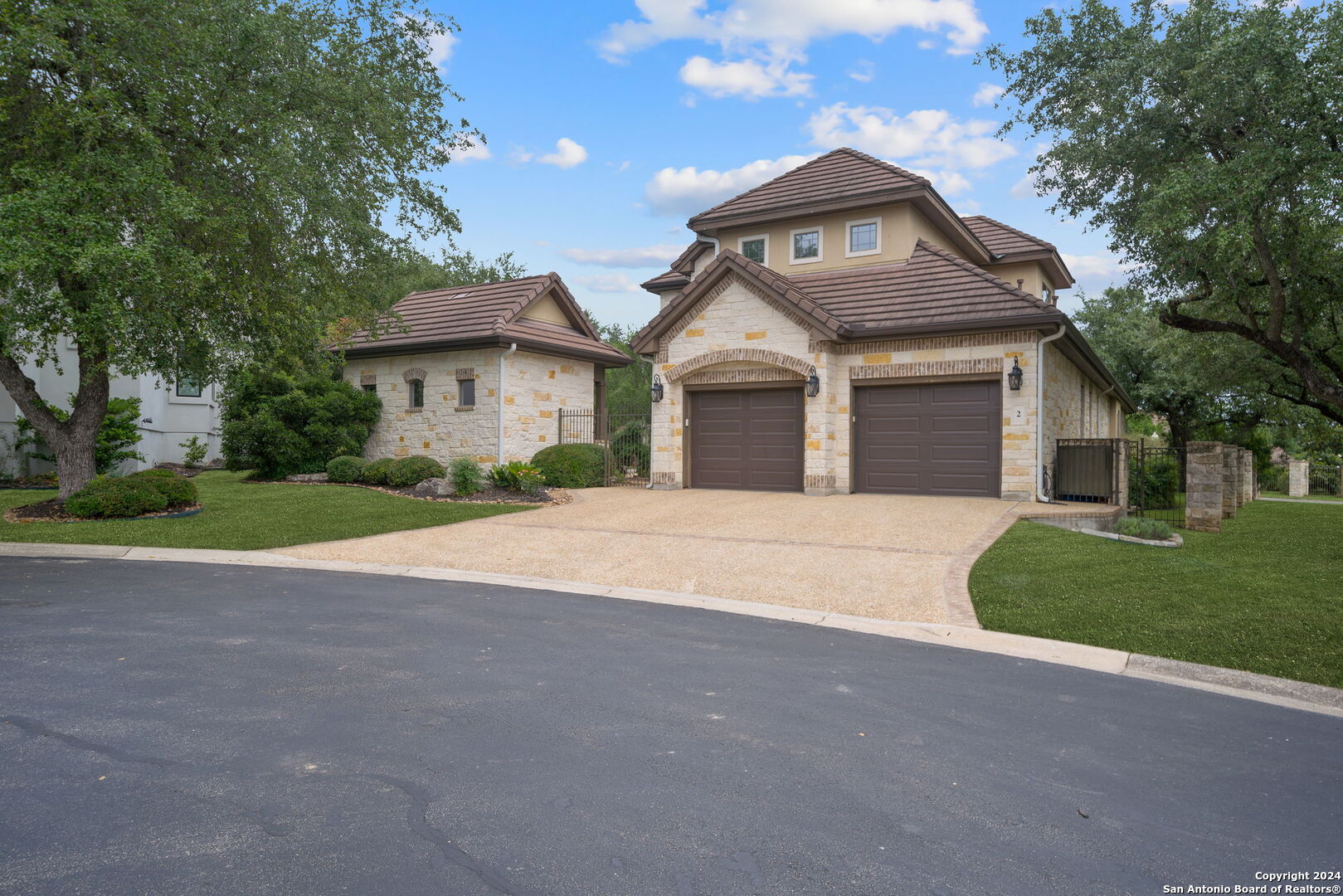 2 Saxby Glen,San Antonio, TX 78257