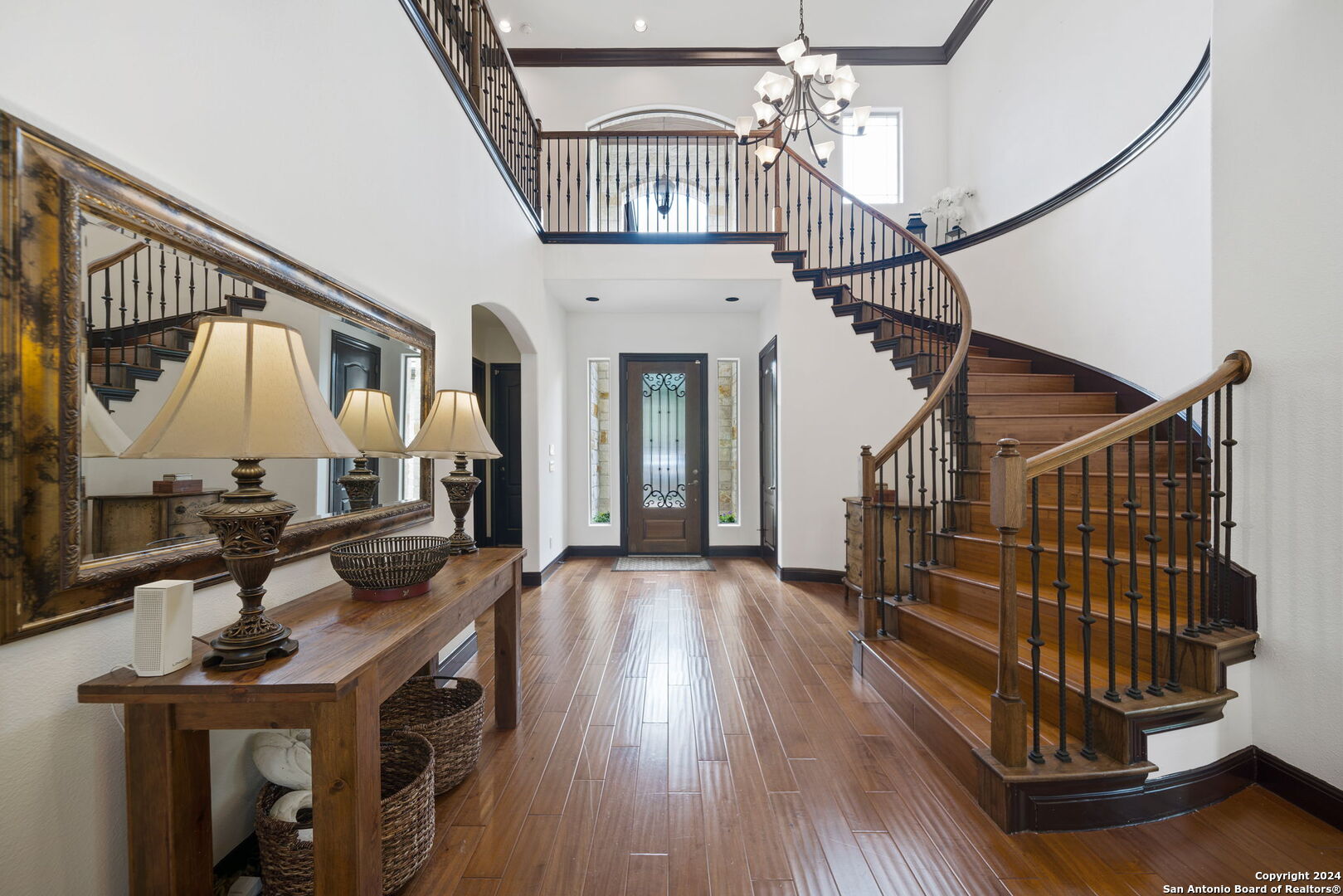 2 Saxby Glen,San Antonio, TX 78257