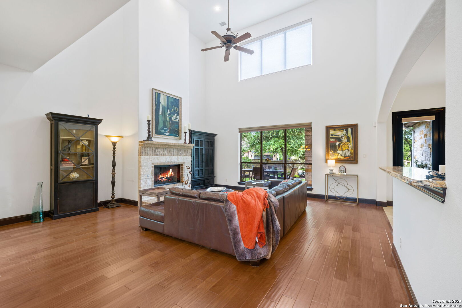 2 Saxby Glen,San Antonio, TX 78257