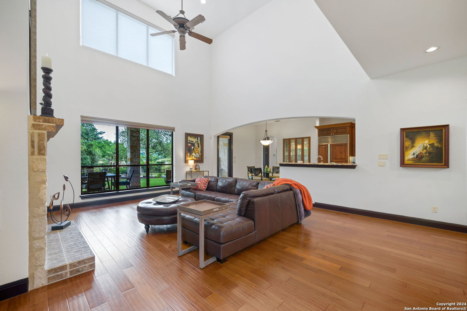 2 Saxby Glen,San Antonio, TX 78257