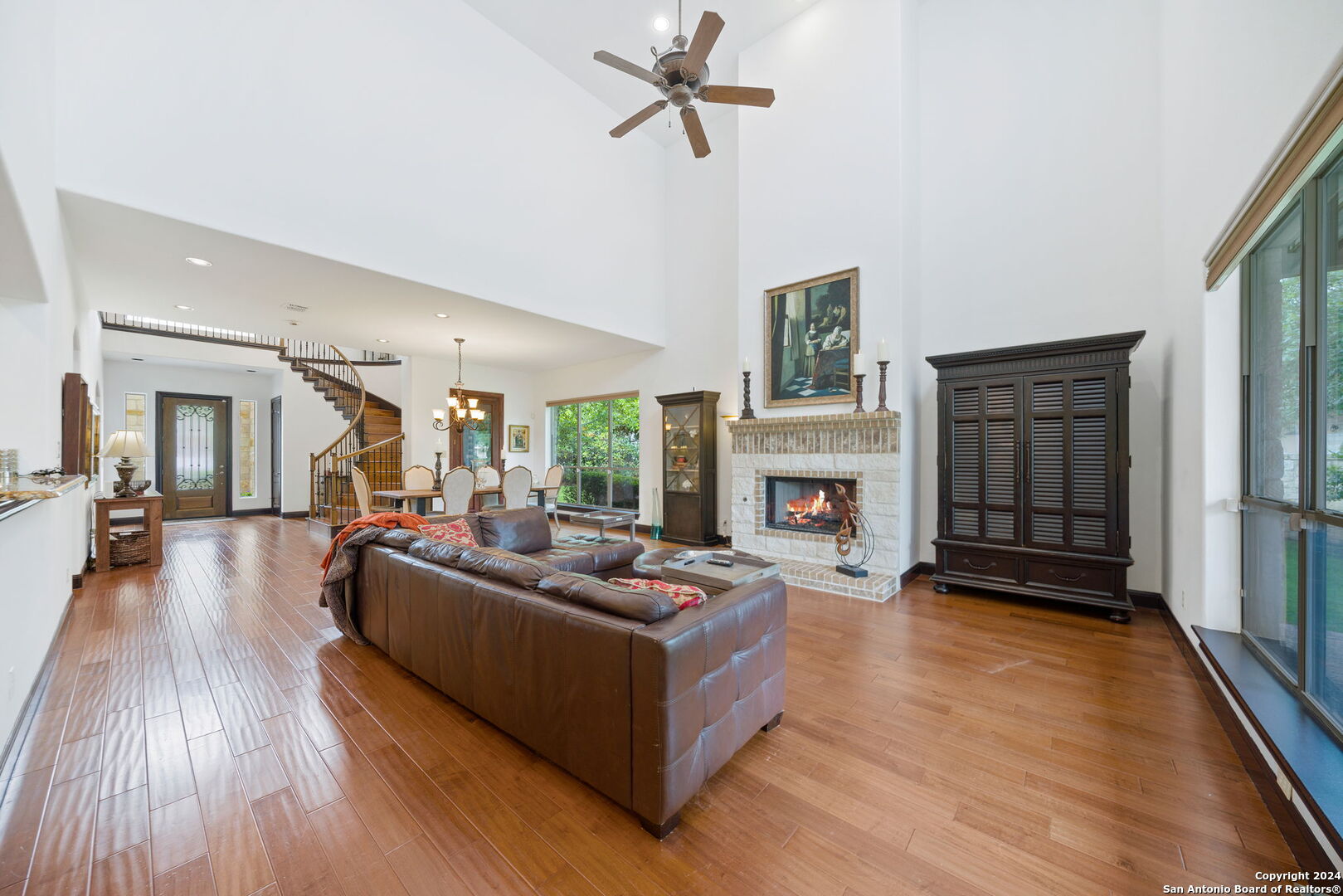 2 Saxby Glen,San Antonio, TX 78257