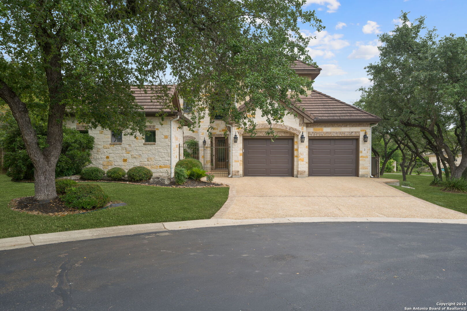 2 Saxby Glen,San Antonio, TX 78257