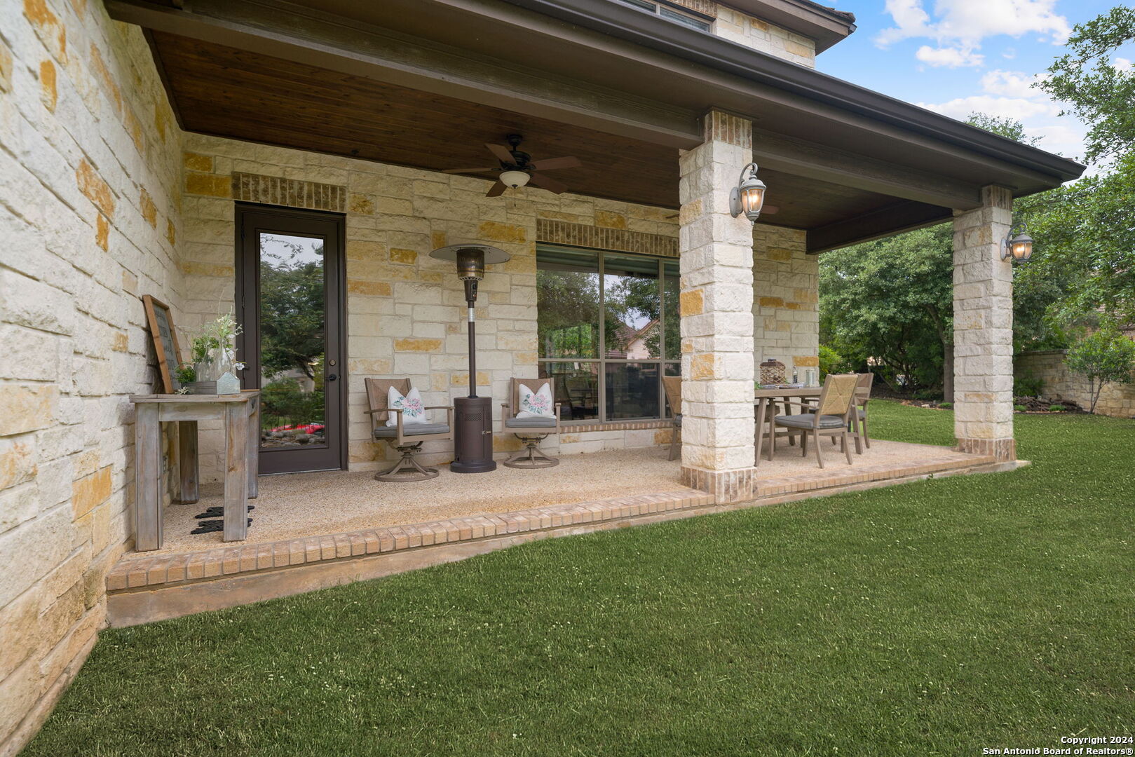 2 Saxby Glen,San Antonio, TX 78257