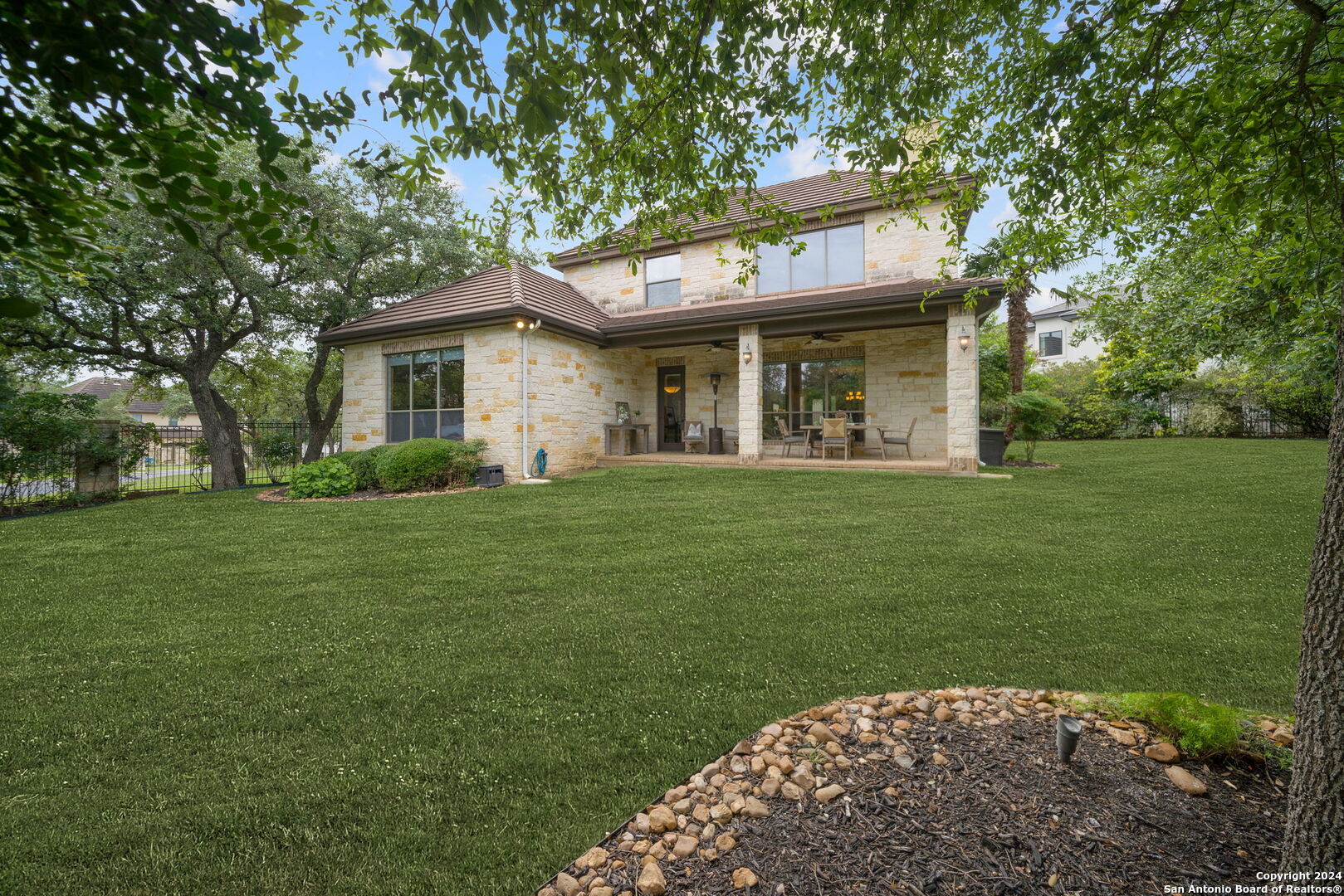 2 Saxby Glen,San Antonio, TX 78257