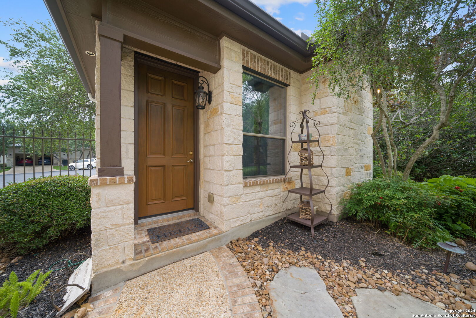 2 Saxby Glen,San Antonio, TX 78257