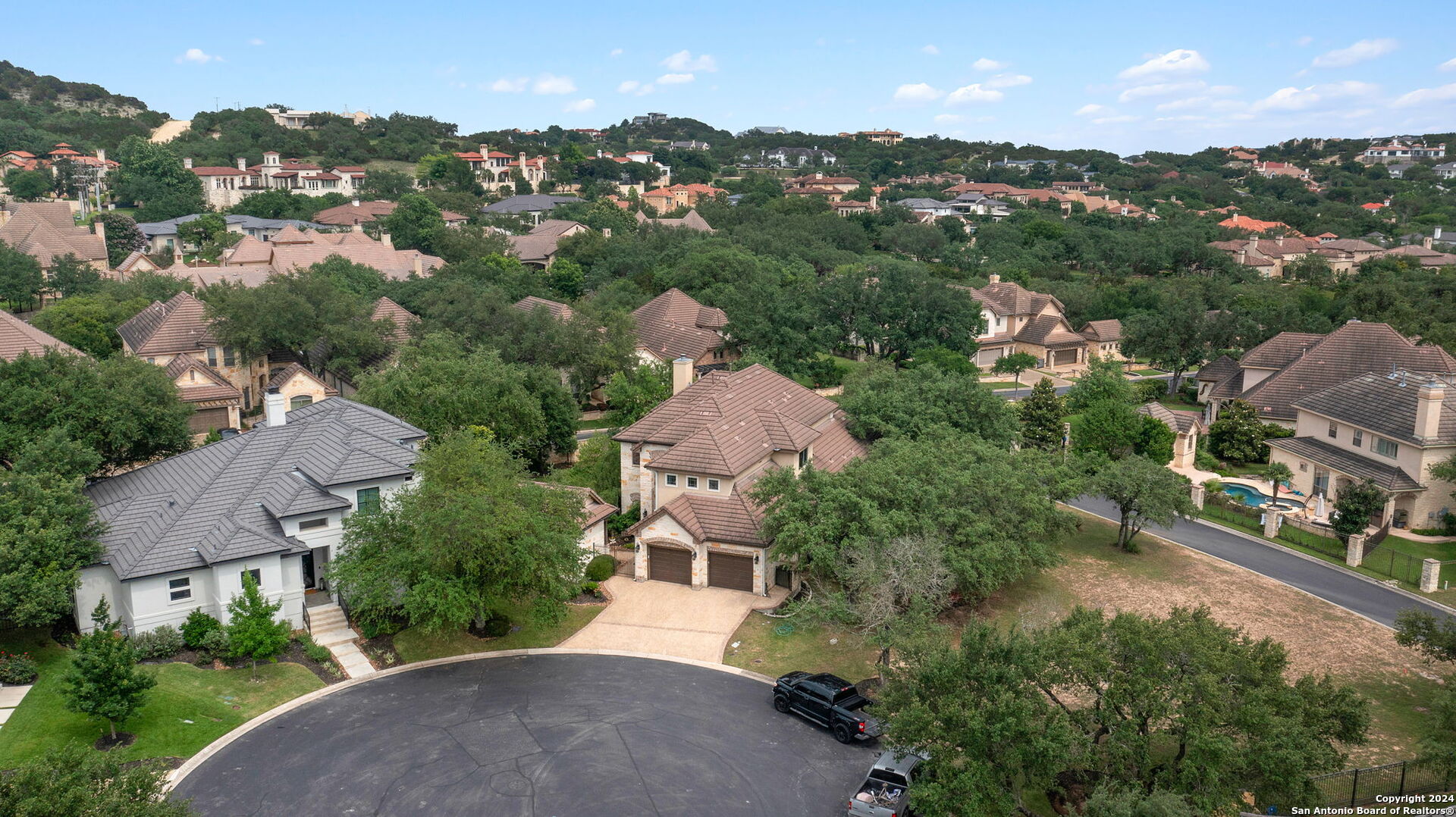 2 Saxby Glen,San Antonio, TX 78257