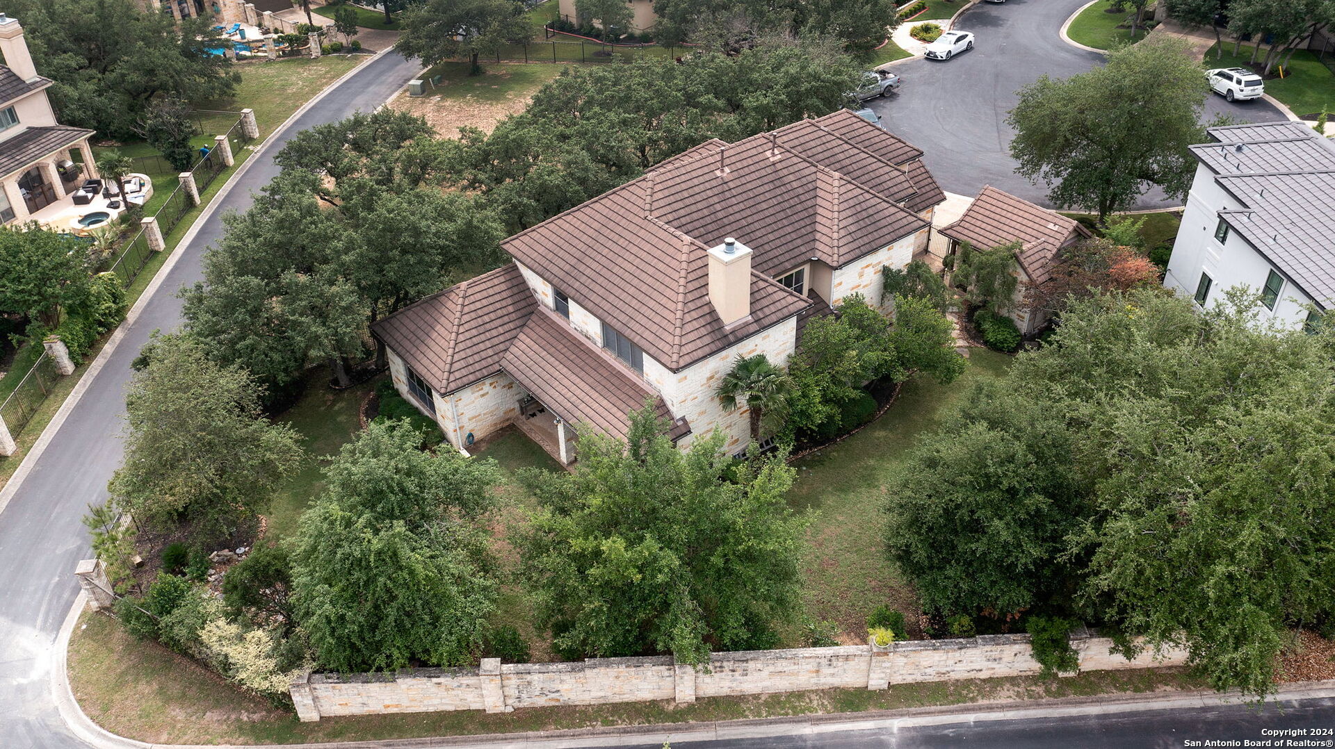 2 Saxby Glen,San Antonio, TX 78257