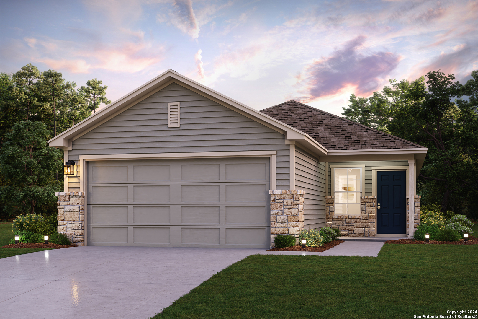 5323 FRANKLIN HILLS   San Antonio TX 78073