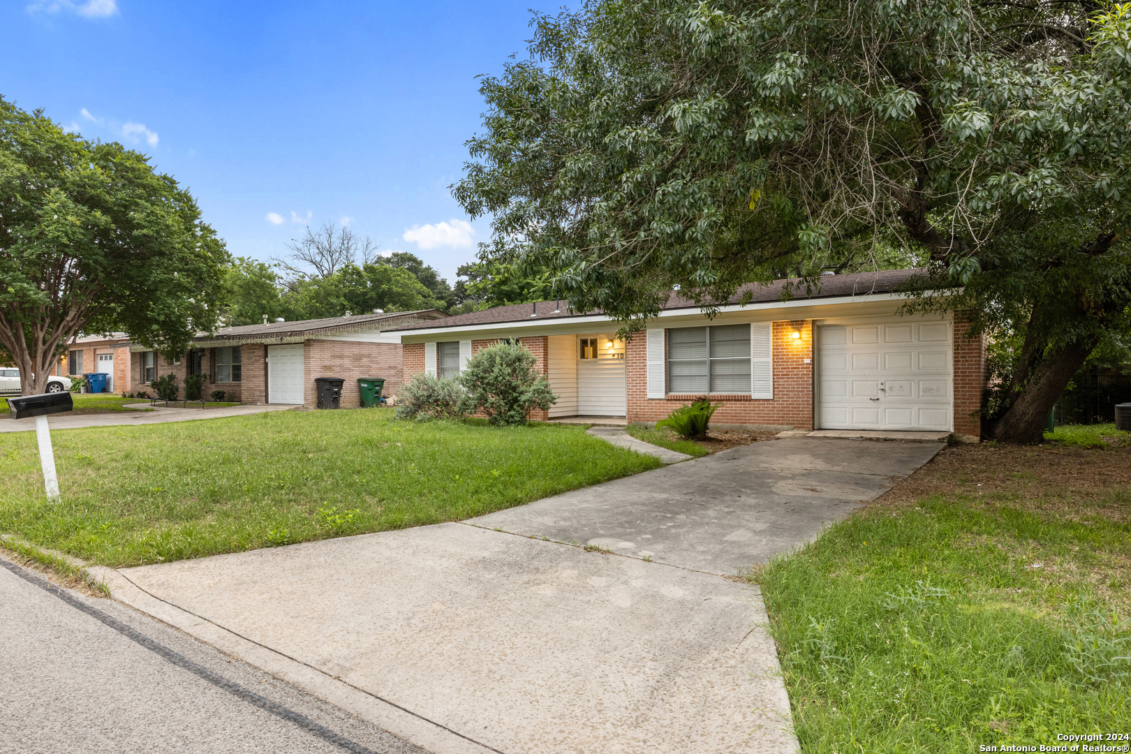 78218 Homes for Sale & Real Estate San Antonio, TX ZeroDown