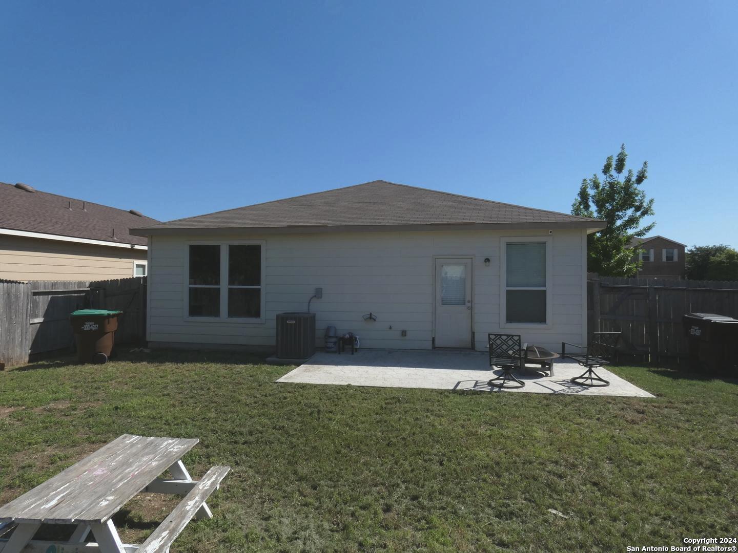 11921 FIELDCREST RUN San Antonio TX, 78254 Homes for Sale Hill Country