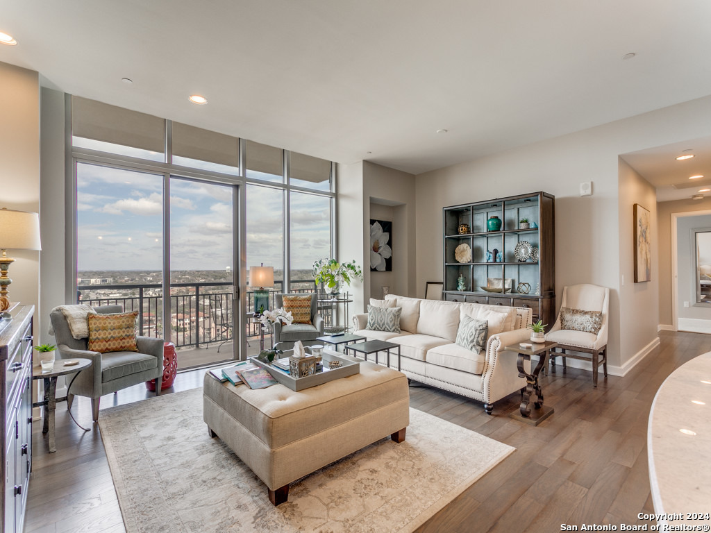 4242 BROADWAY 1505 San Antonio TX, 78209 Homes for Sale Hill Country