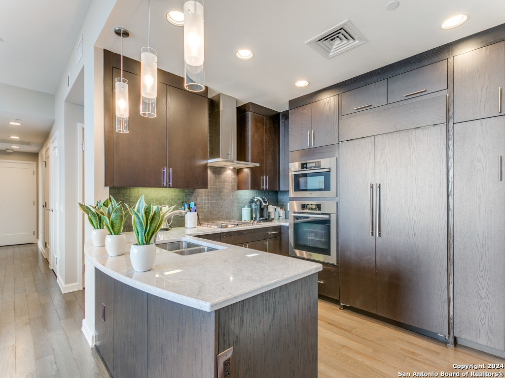 4242 BROADWAY 1505 San Antonio TX, 78209 Homes for Sale Hill Country