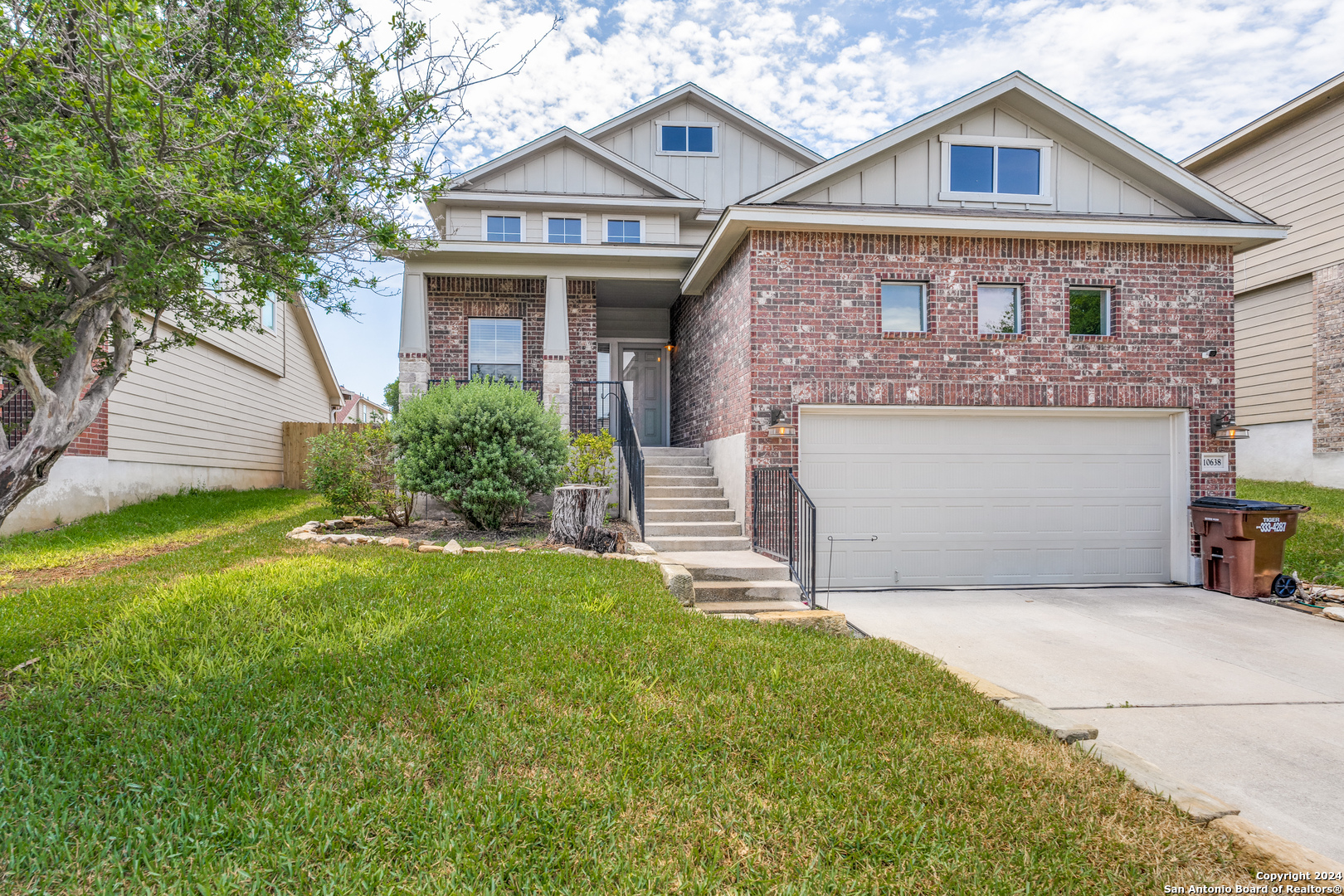 10638 BLACK WOLF BAY San Antonio TX, 78245 Homes for Sale Hill Country