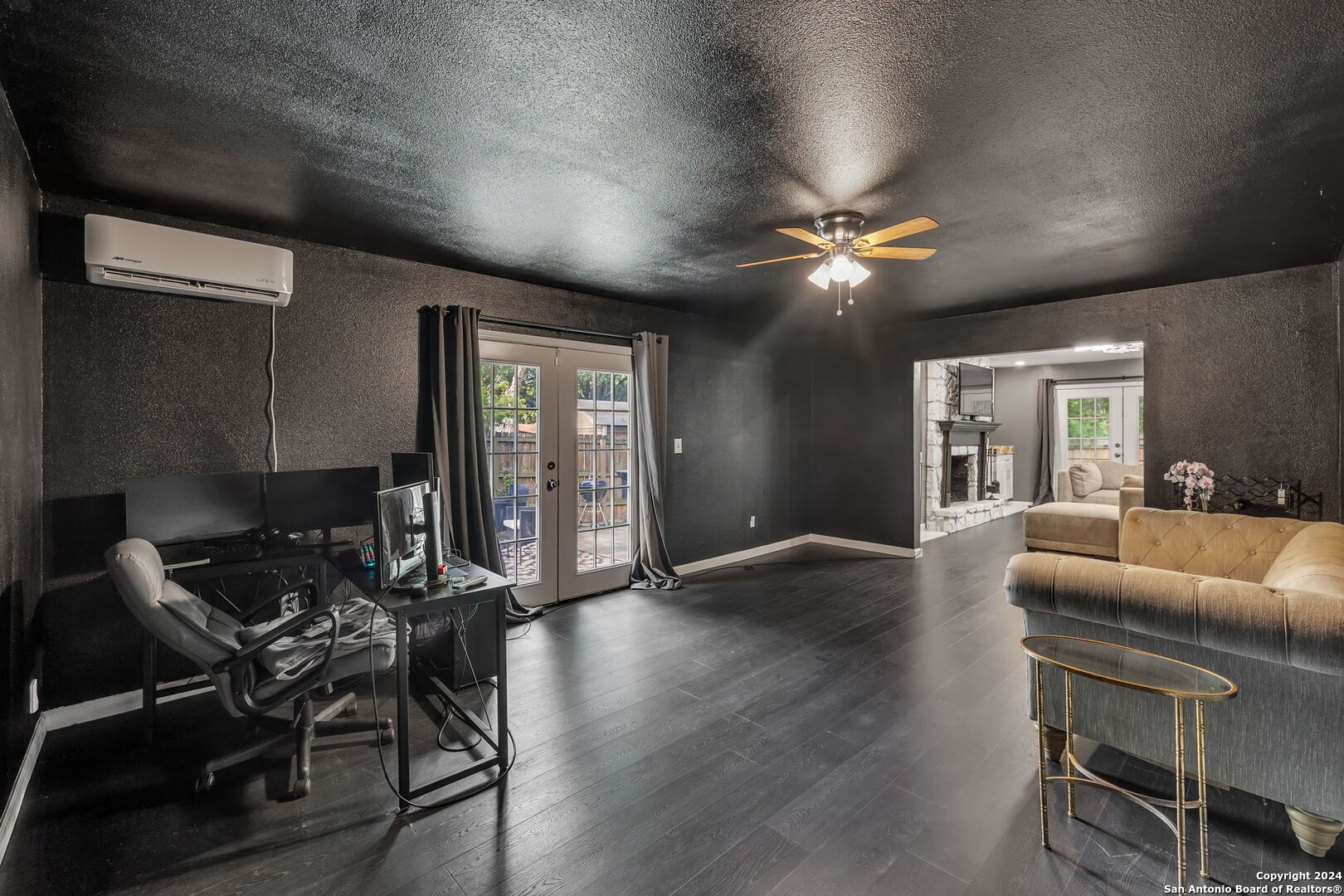 7110 HAGY CIR   San Antonio TX 78216-7115