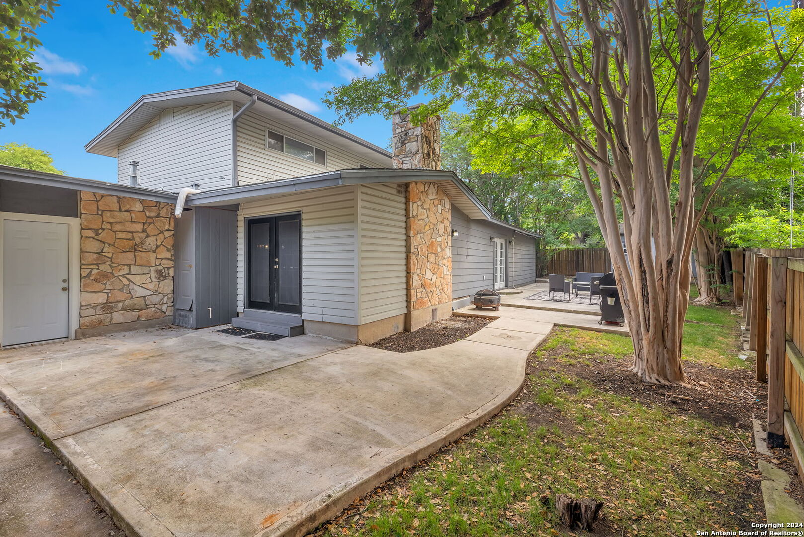 7110 HAGY CIR   San Antonio TX 78216-7115