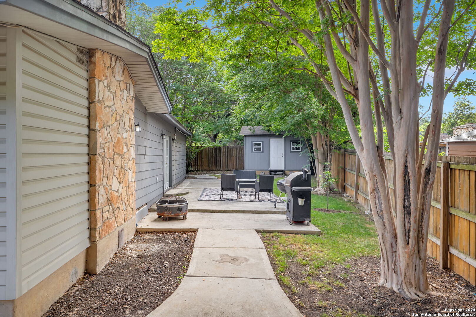 7110 HAGY CIR   San Antonio TX 78216-7115