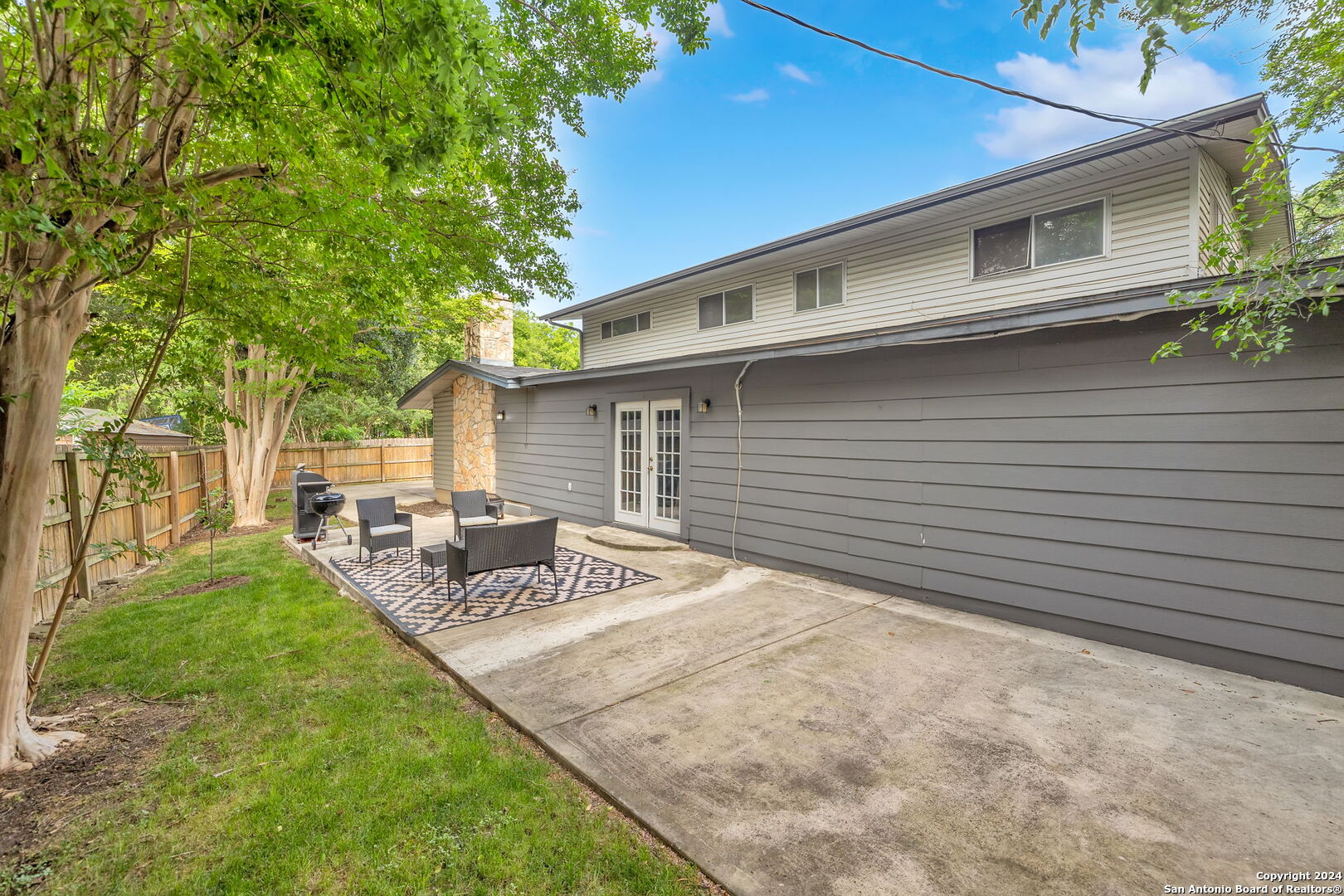 7110 HAGY CIR   San Antonio TX 78216-7115