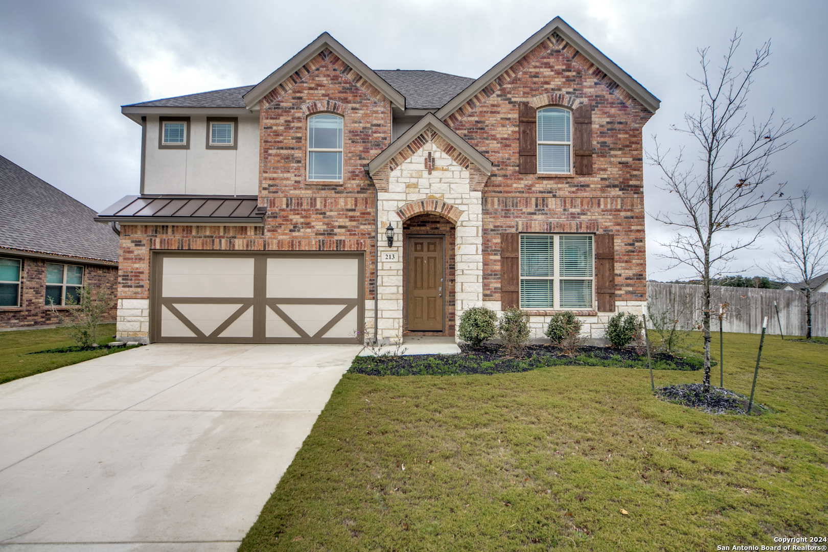 Property photo for 213 ASPEN DR, Boerne, TX