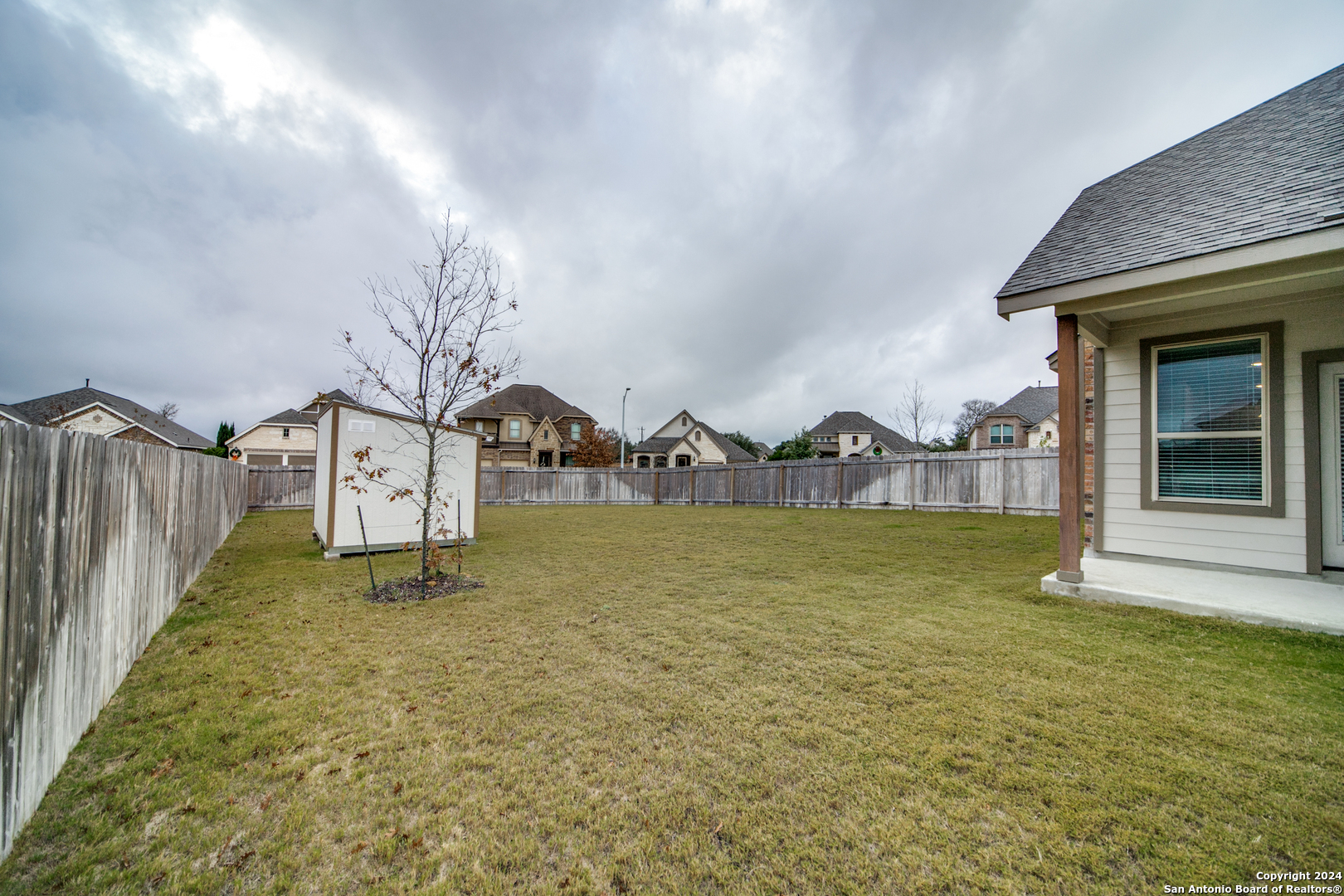 213 ASPEN DR, Boerne, TX 78006