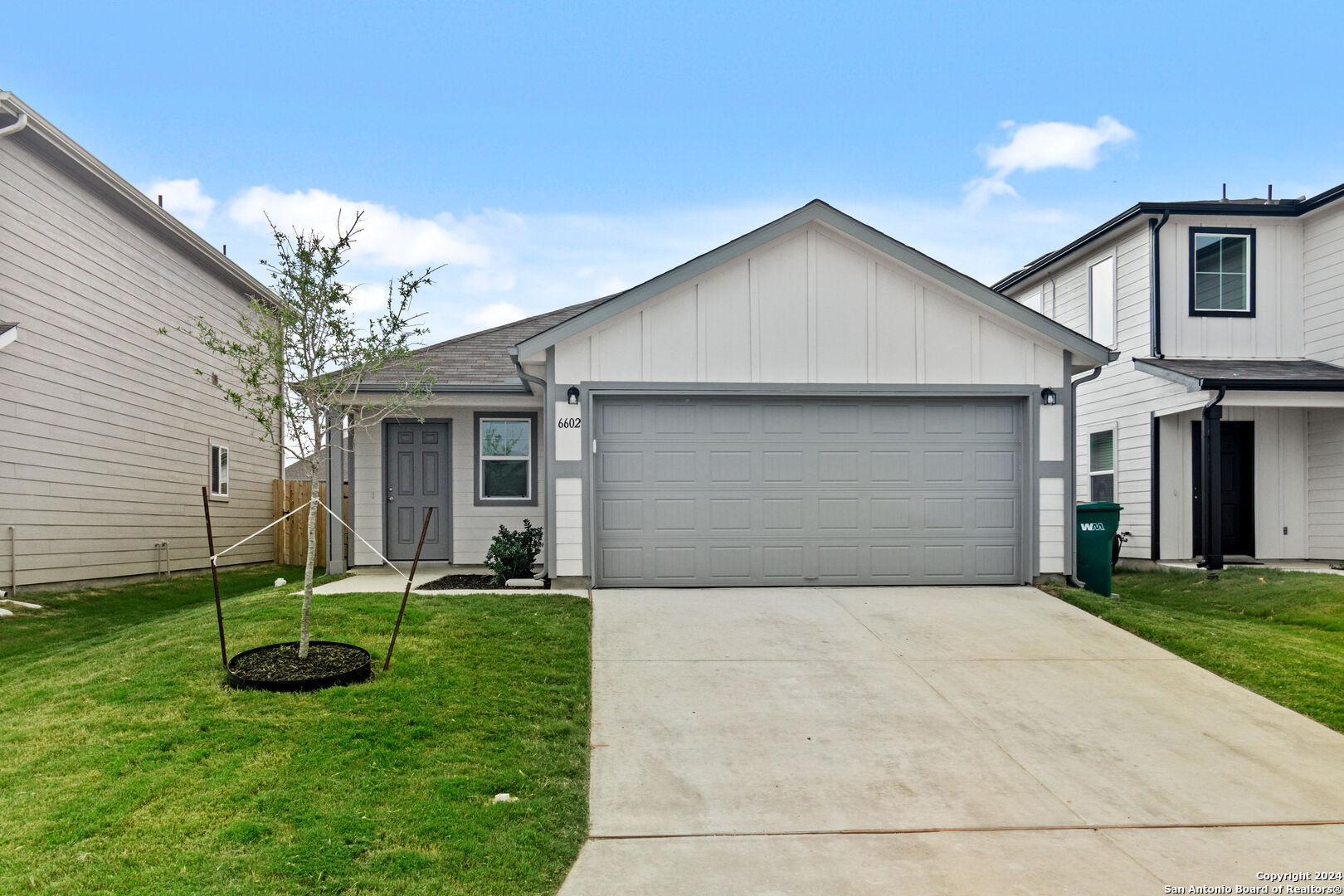 Property photo for 6602 Turnpike, Converse, TX