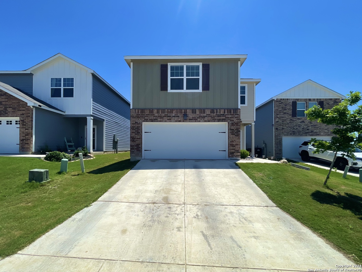 Property photo for 12731 Cygnus, San Antonio, TX