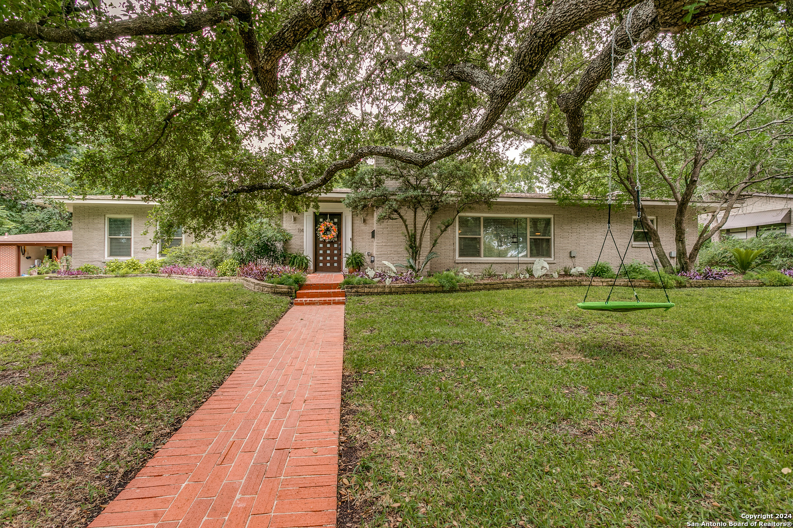 Wyanoke Dr, San Antonio, TX 78209