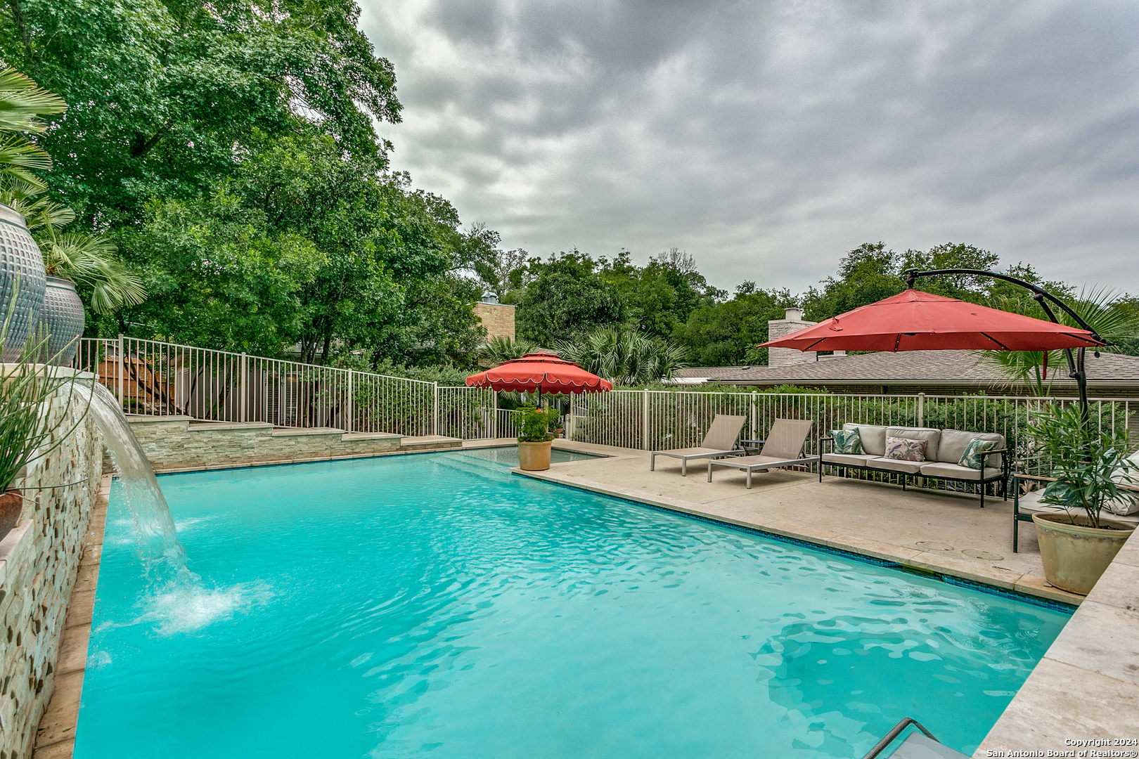 Wyanoke Dr, San Antonio, TX 78209 #1