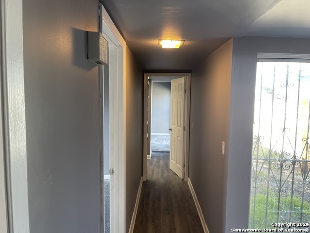 Property photo for 2118 FORT SUMTER ST, San Antonio, TX