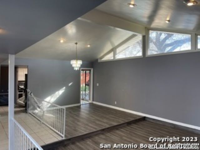 2118 FORT SUMTER ST, San Antonio, TX 78245