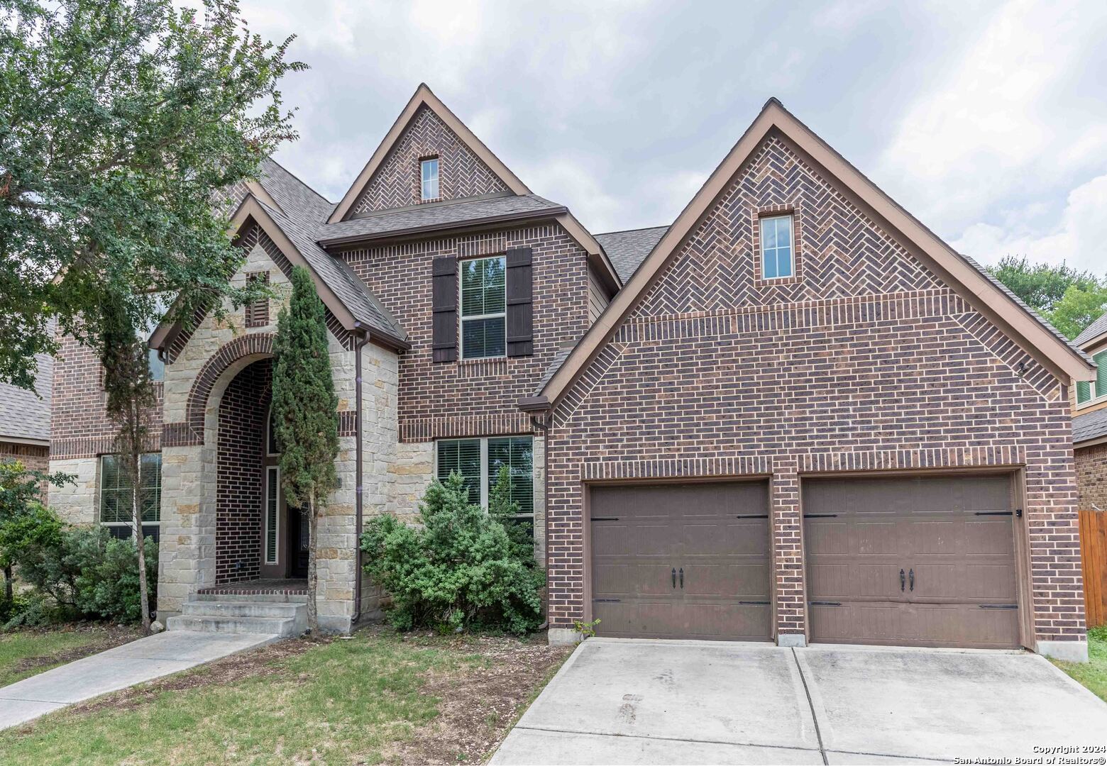 13418 Palatine Hill, San Antonio, TX