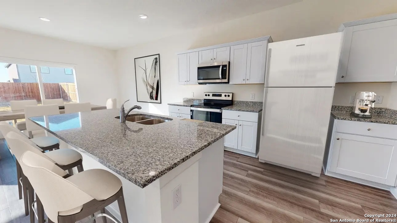 14119 Birch View, San Antonio, TX 78252
