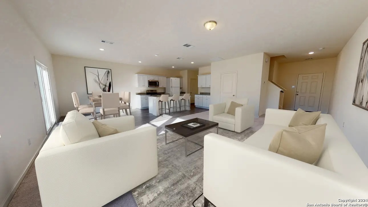 14119 Birch View, San Antonio, TX 78252