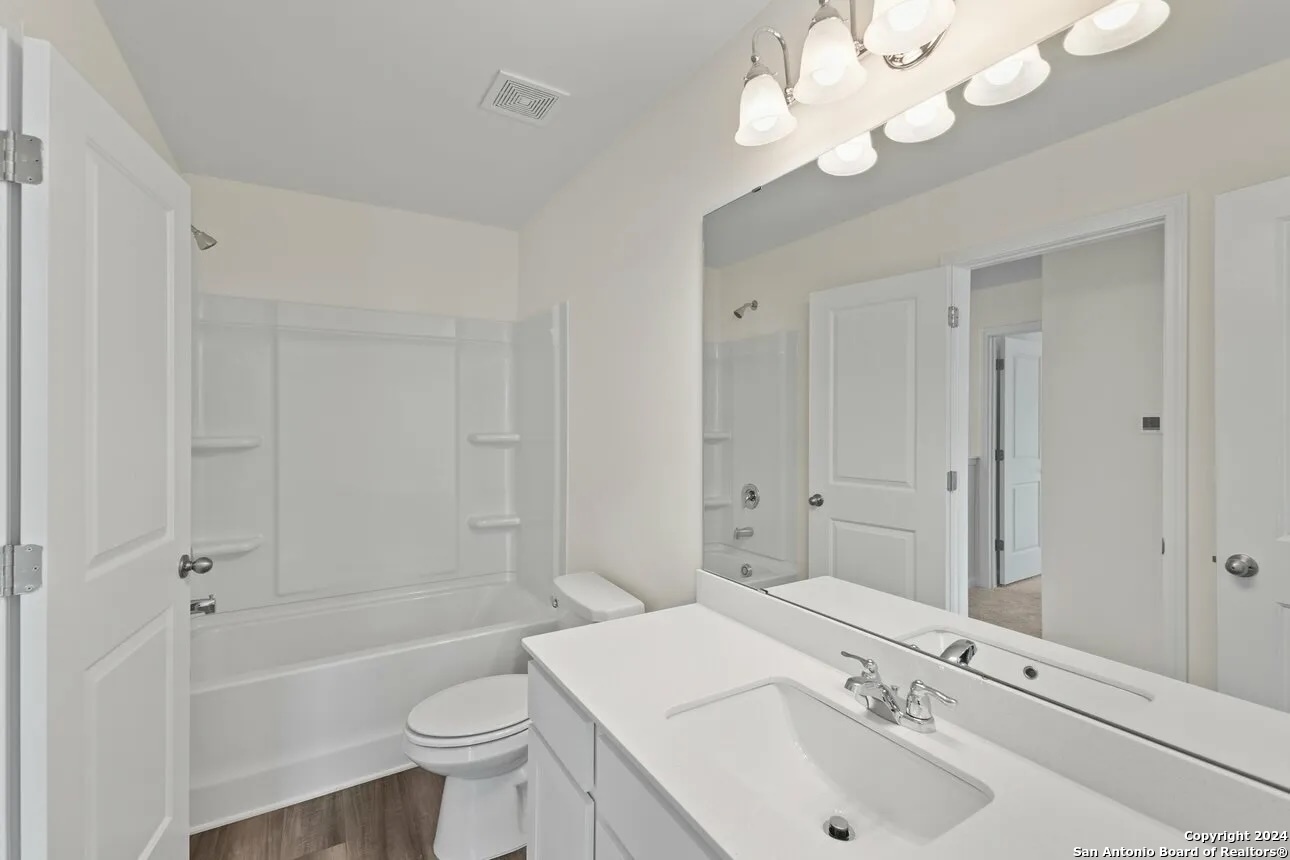 14119 Birch View, San Antonio, TX 78252