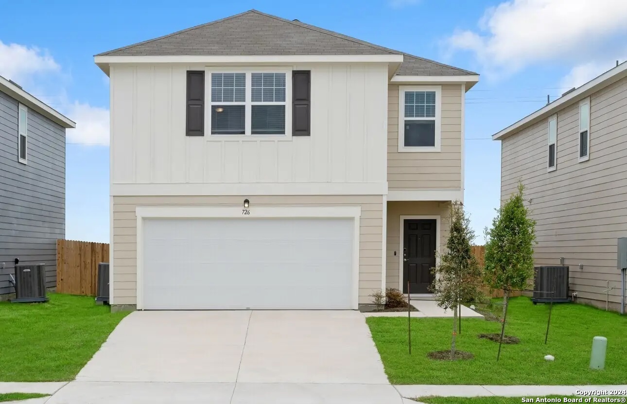 14119 Birch View, San Antonio, TX 78252